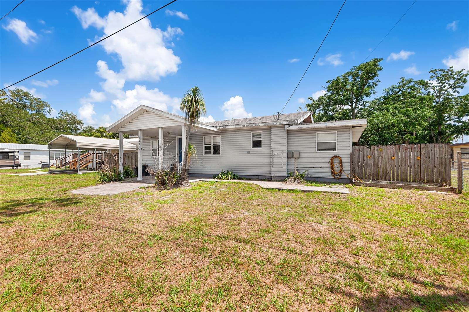 39014 KIRKLAND DR, ZEPHYRHILLS, FL, 33542