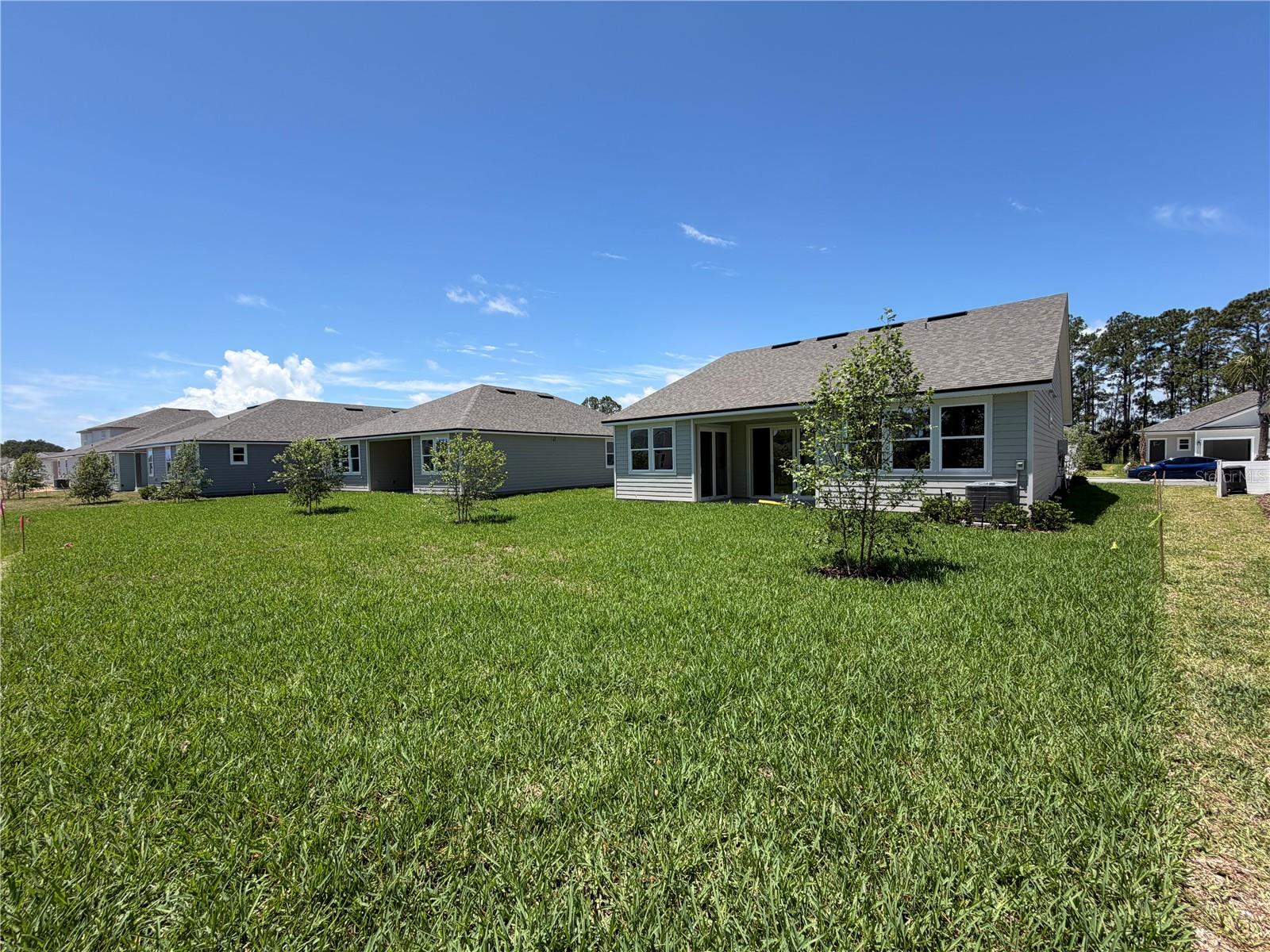 32 PERSEUS AVE, FLAGLER BEACH, FL, 32136