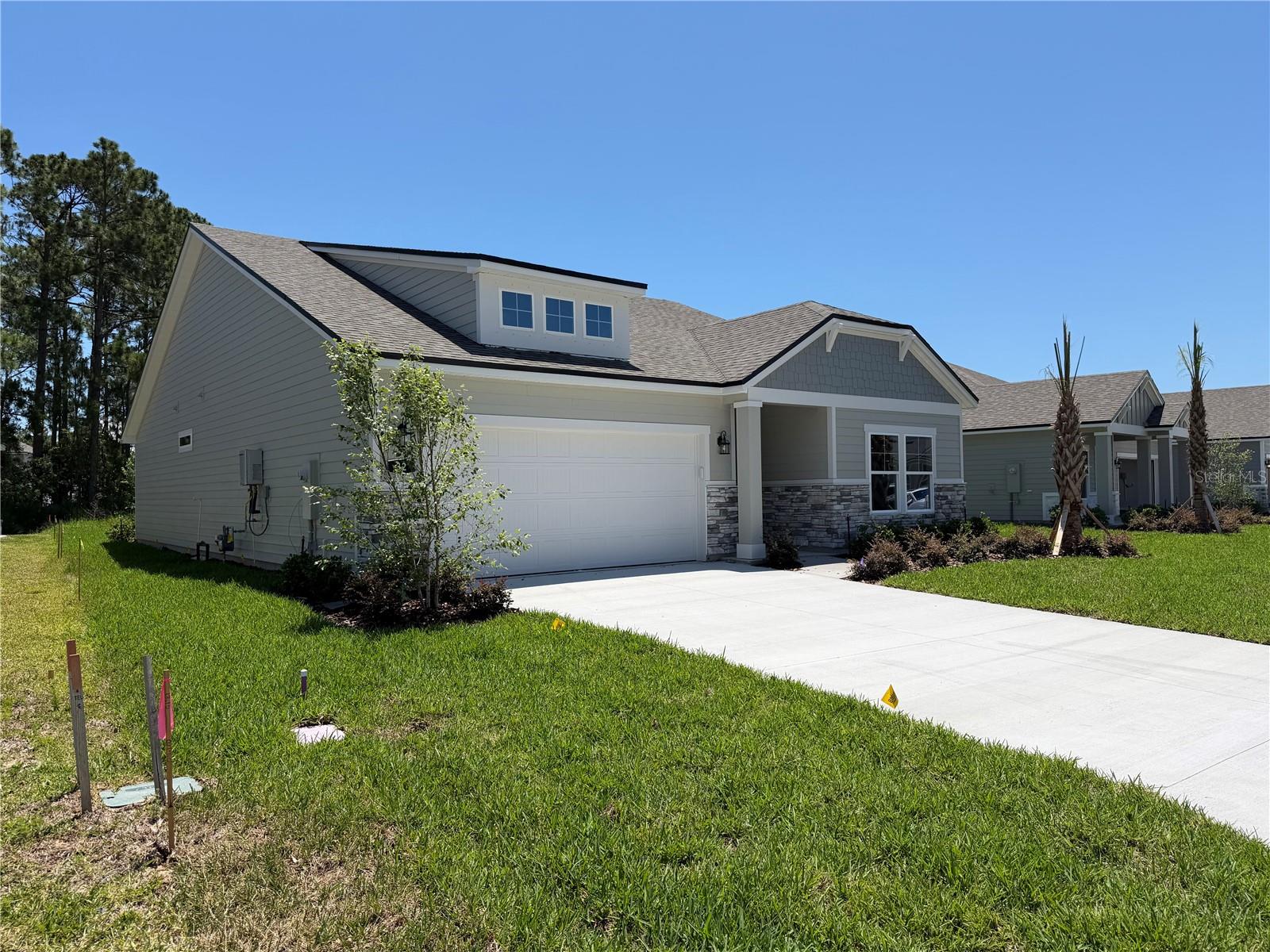 32 PERSEUS AVE, FLAGLER BEACH, FL, 32136