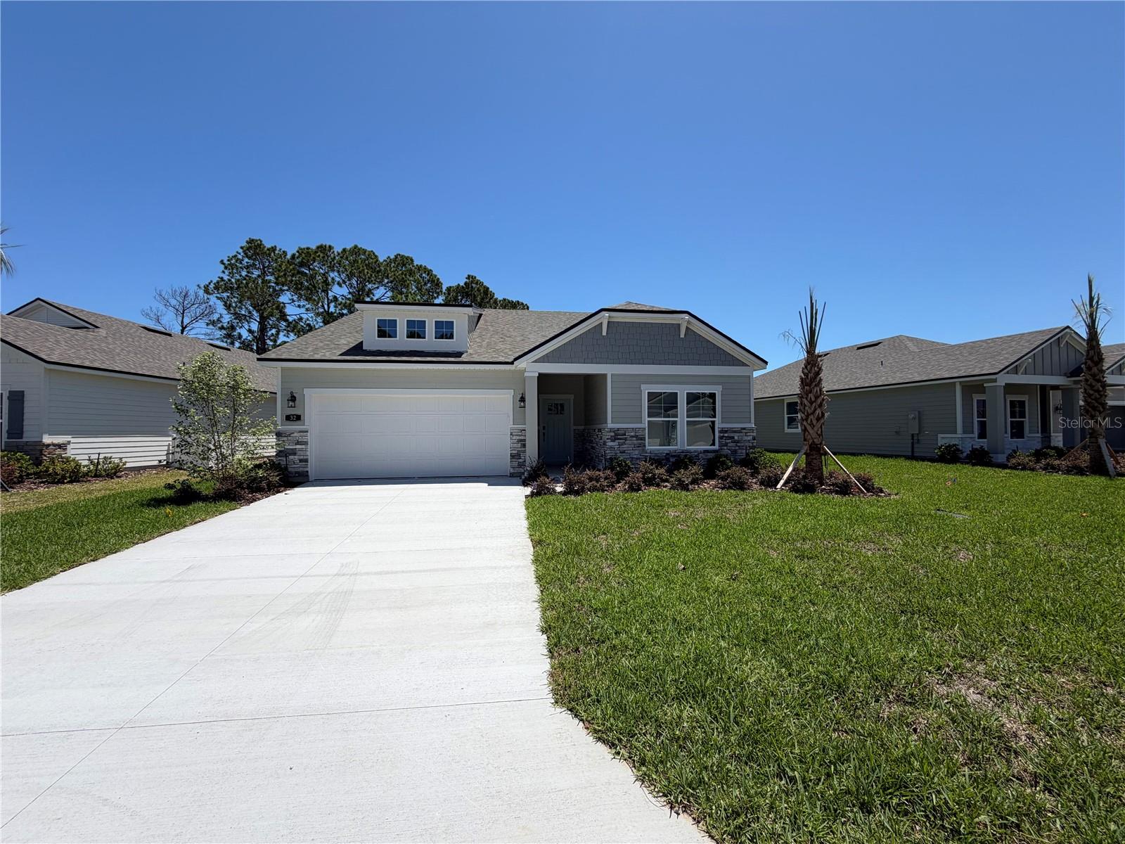 32 PERSEUS AVE, FLAGLER BEACH, FL, 32136