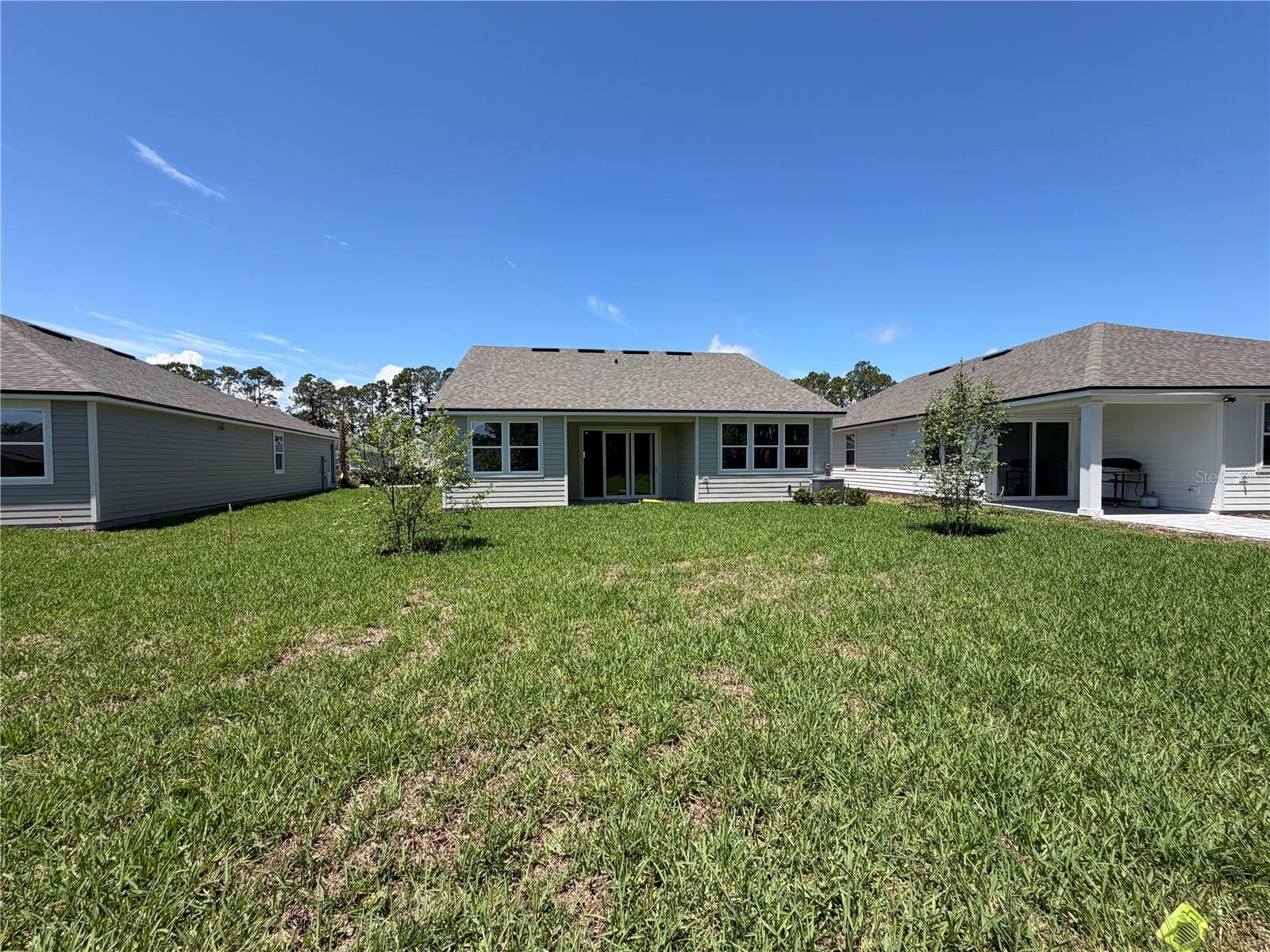 32 PERSEUS AVE, FLAGLER BEACH, FL, 32136