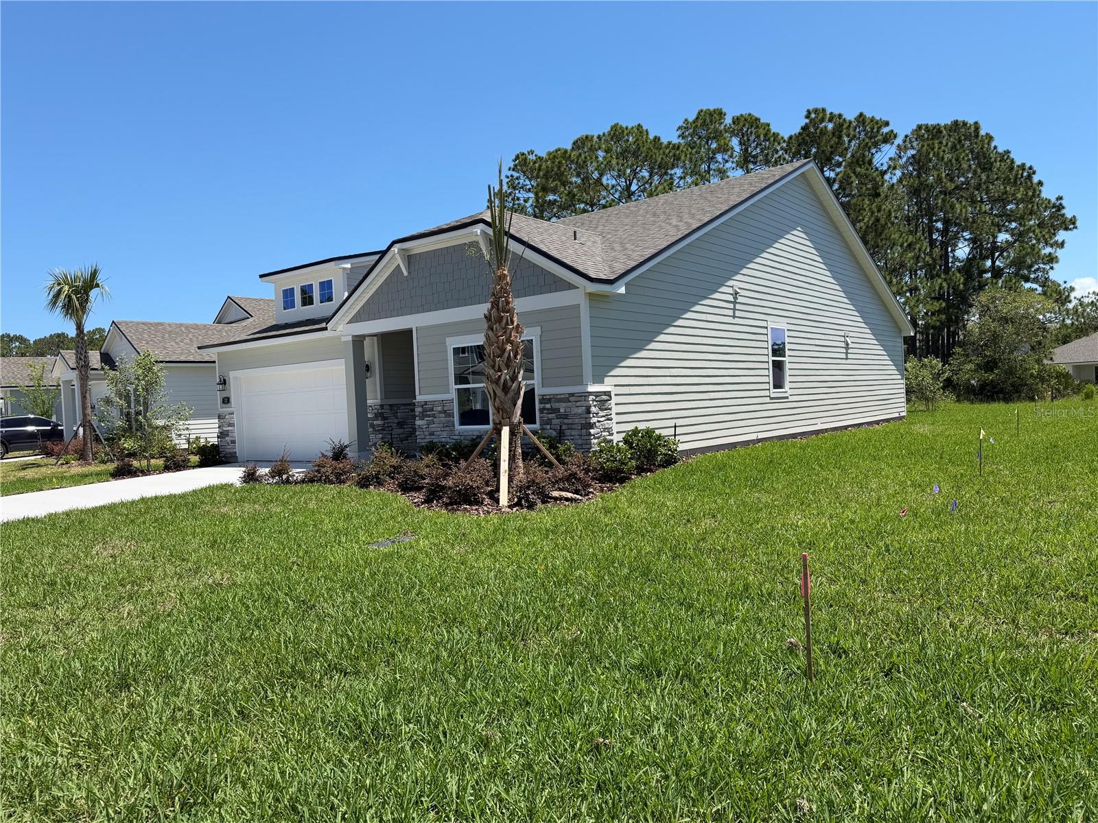32 PERSEUS AVE, FLAGLER BEACH, FL, 32136