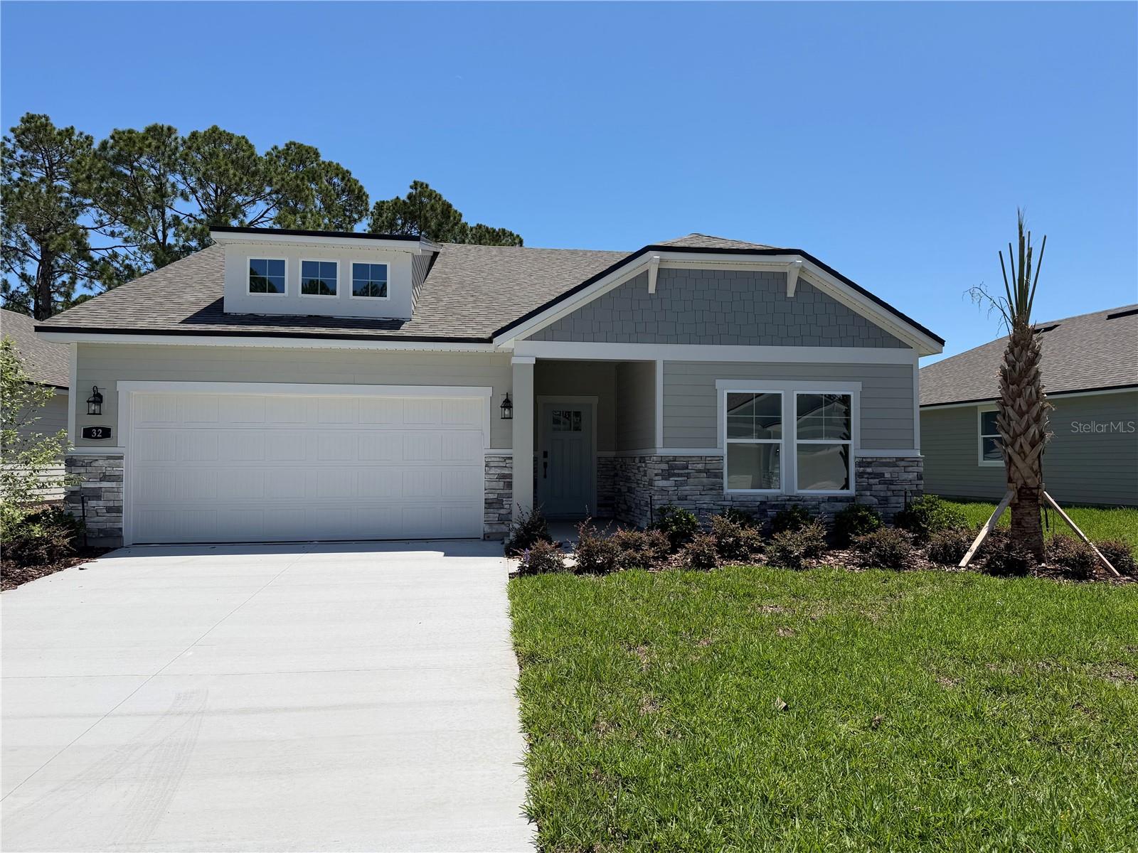 32 PERSEUS AVE, FLAGLER BEACH, FL, 32136