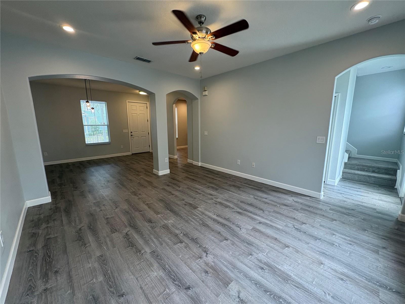 4209 AUSTEN FALLS LN, ORLANDO, FL, 32828