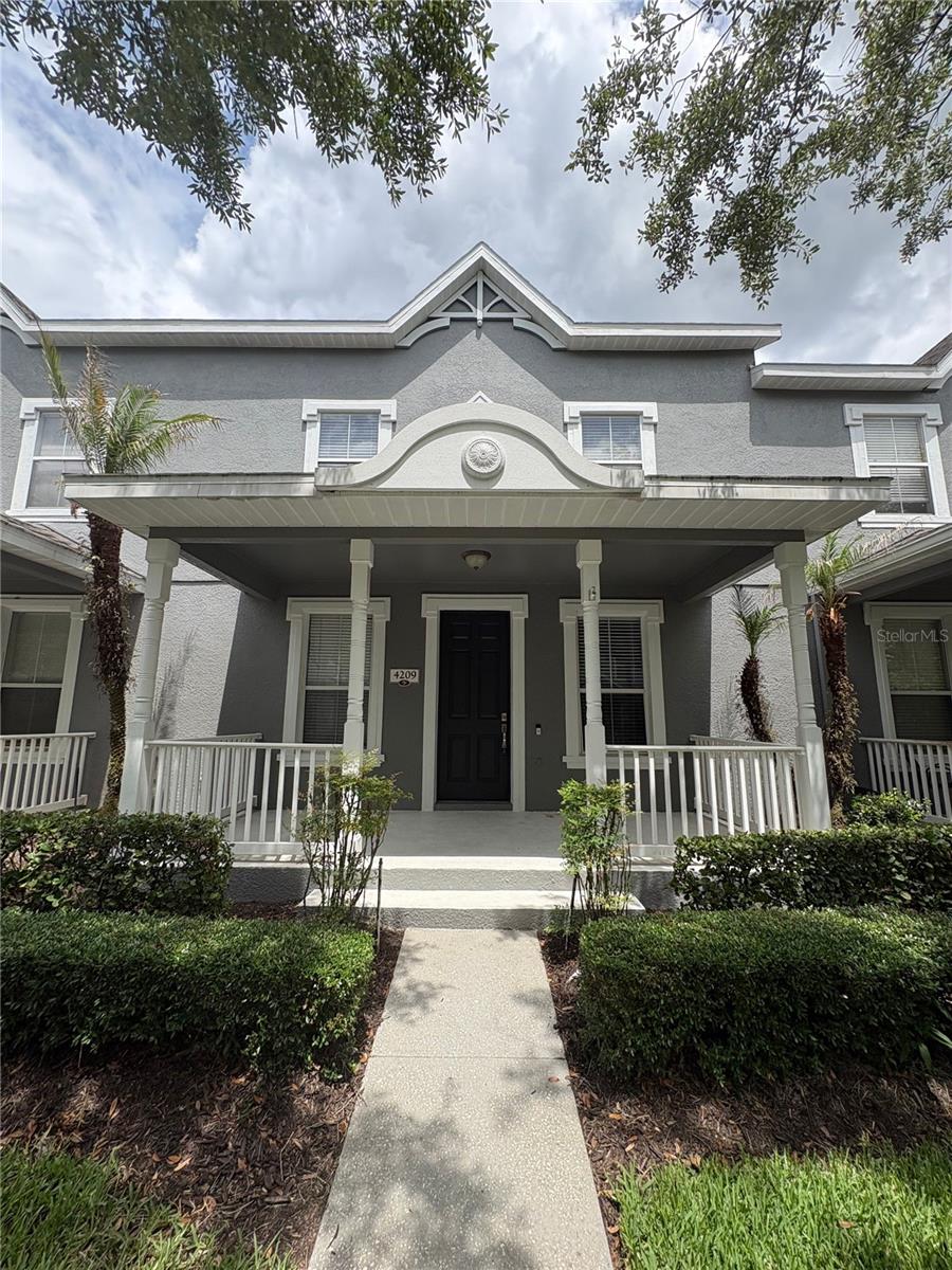 4209 AUSTEN FALLS LN, ORLANDO, FL, 32828