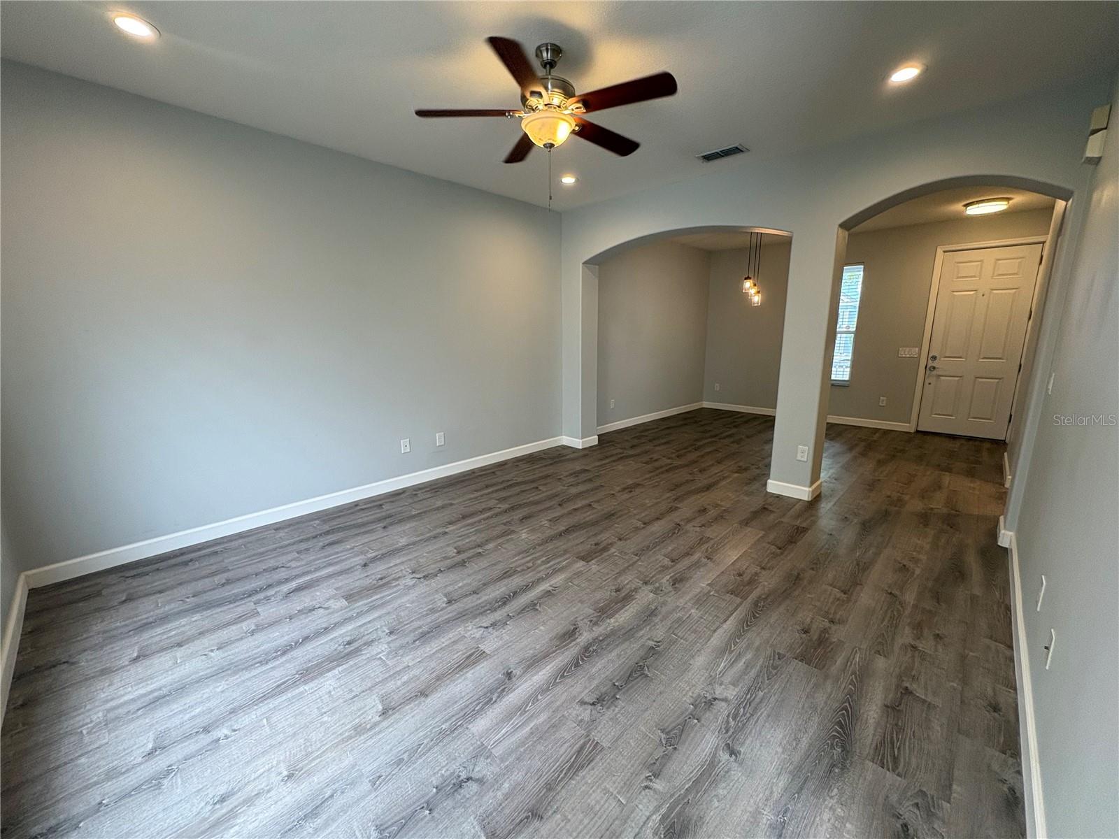 4209 AUSTEN FALLS LN, ORLANDO, FL, 32828