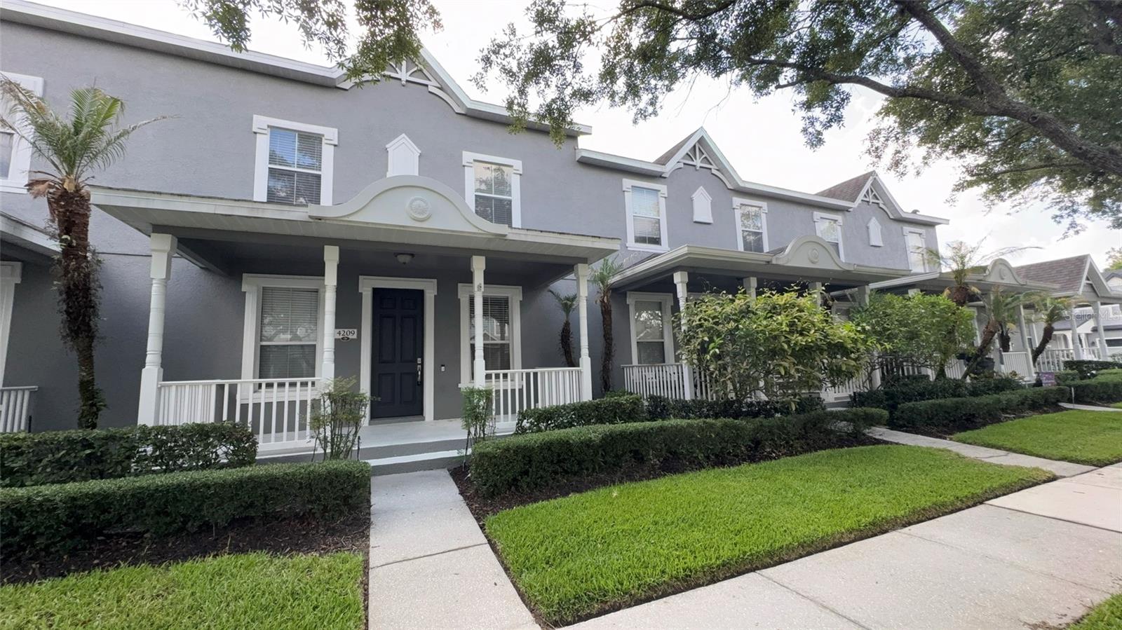 4209 AUSTEN FALLS LN, ORLANDO, FL, 32828