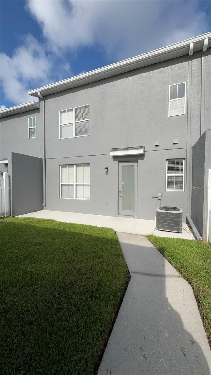 4209 AUSTEN FALLS LN, ORLANDO, FL, 32828