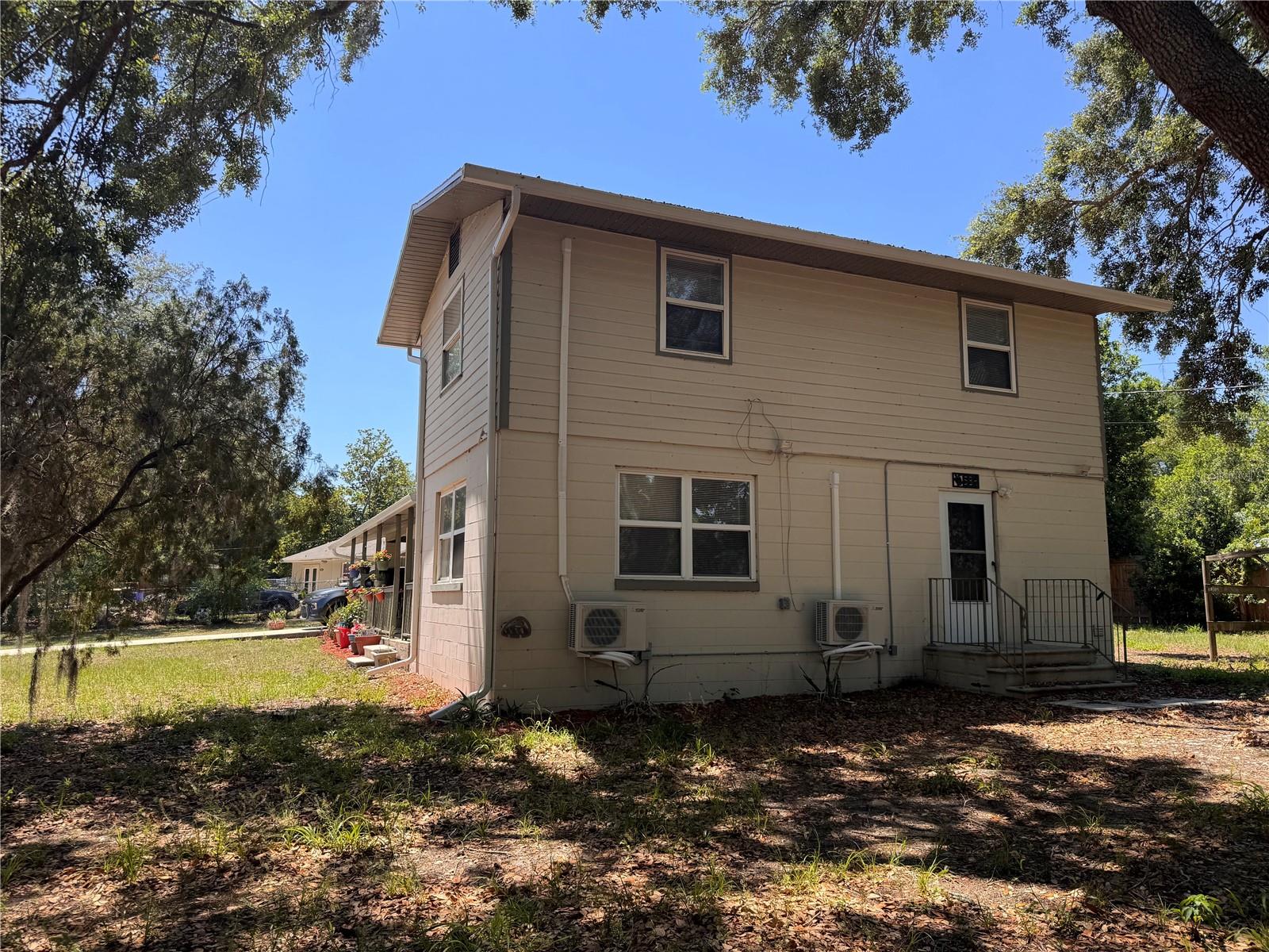 536 ORANGE ST #538, MASCOTTE, FL, 34753