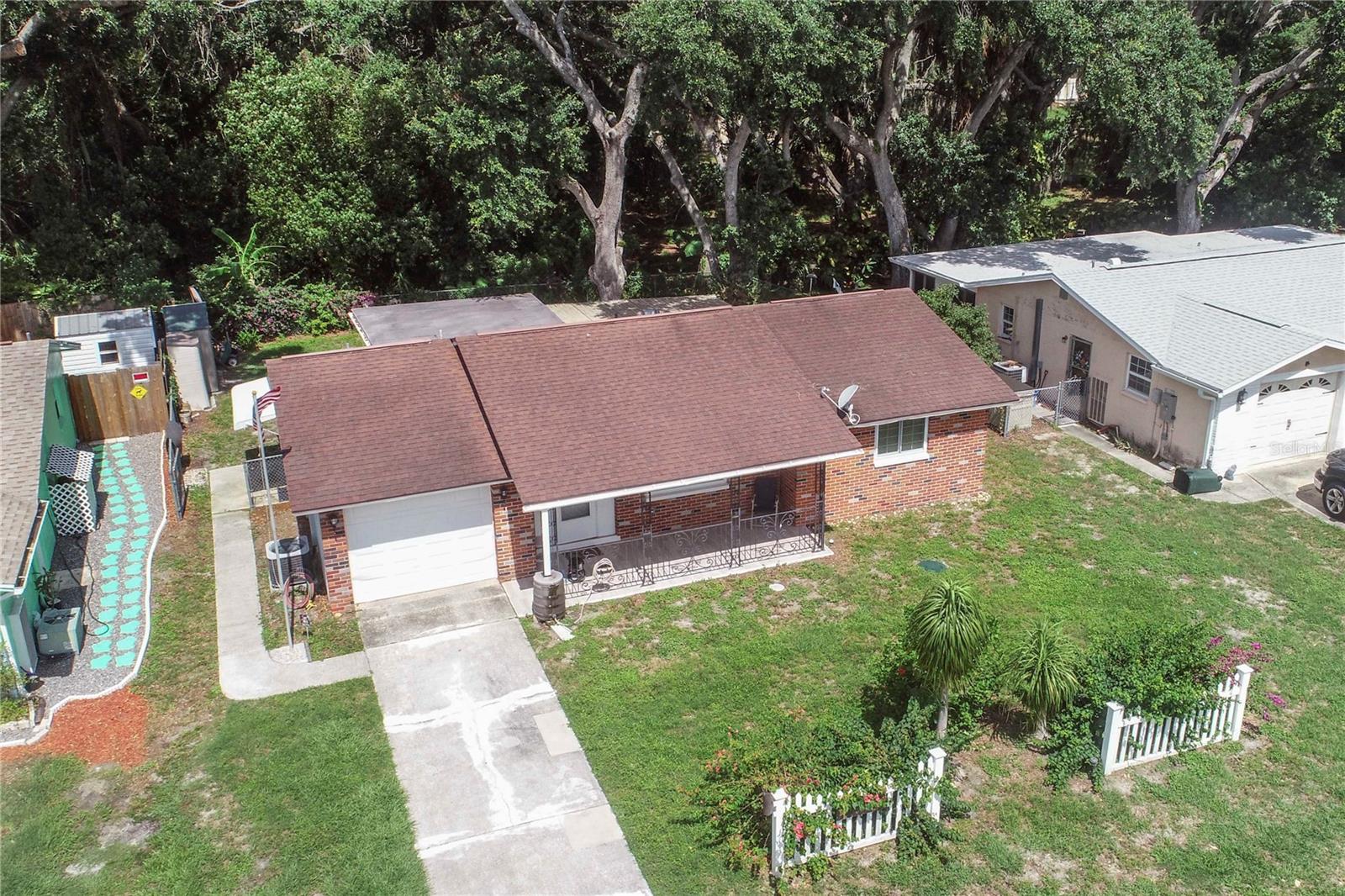 6627 PARKSIDE DR, NEW PORT RICHEY, FL, 34653