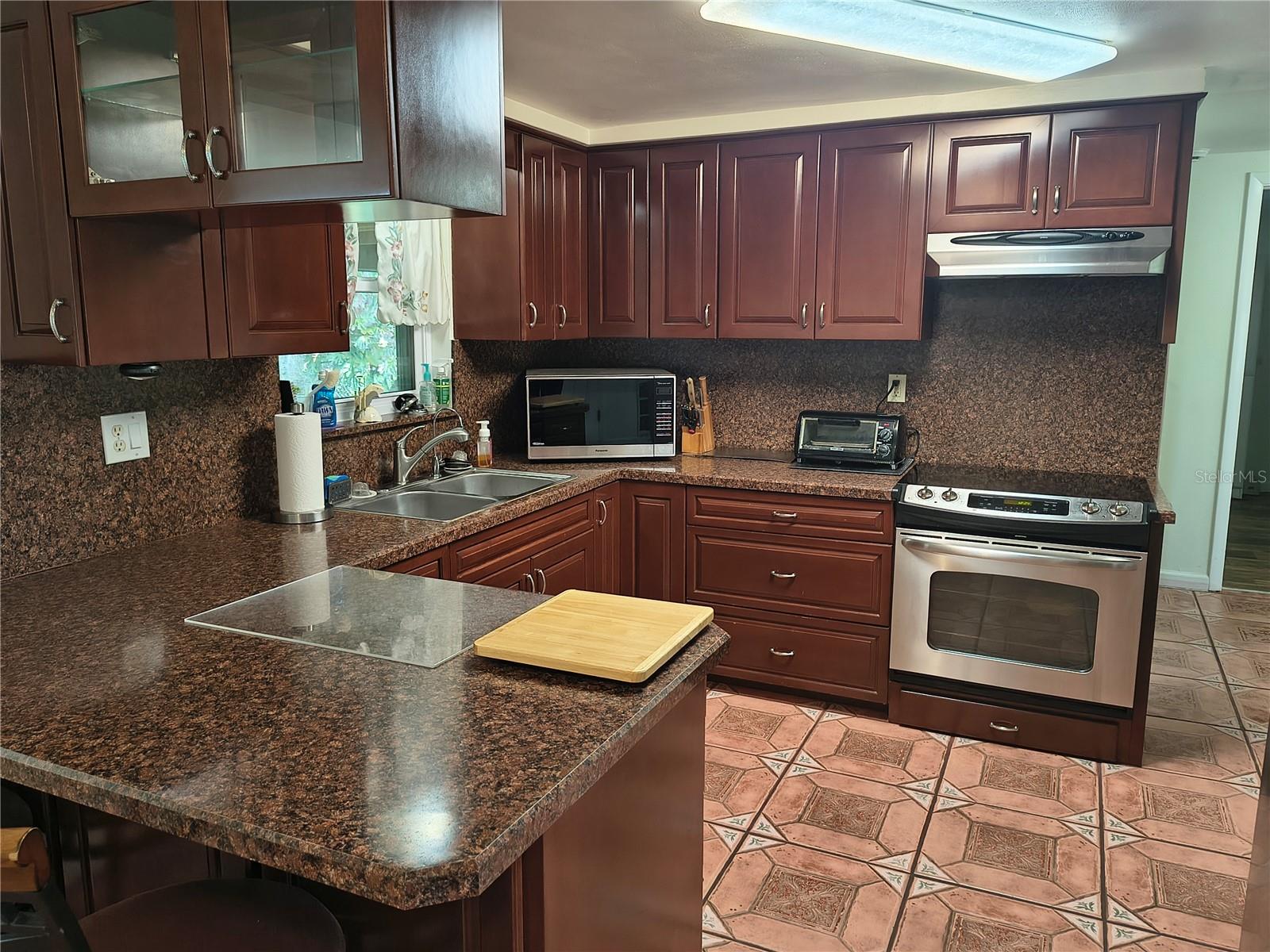 6627 PARKSIDE DR, NEW PORT RICHEY, FL, 34653
