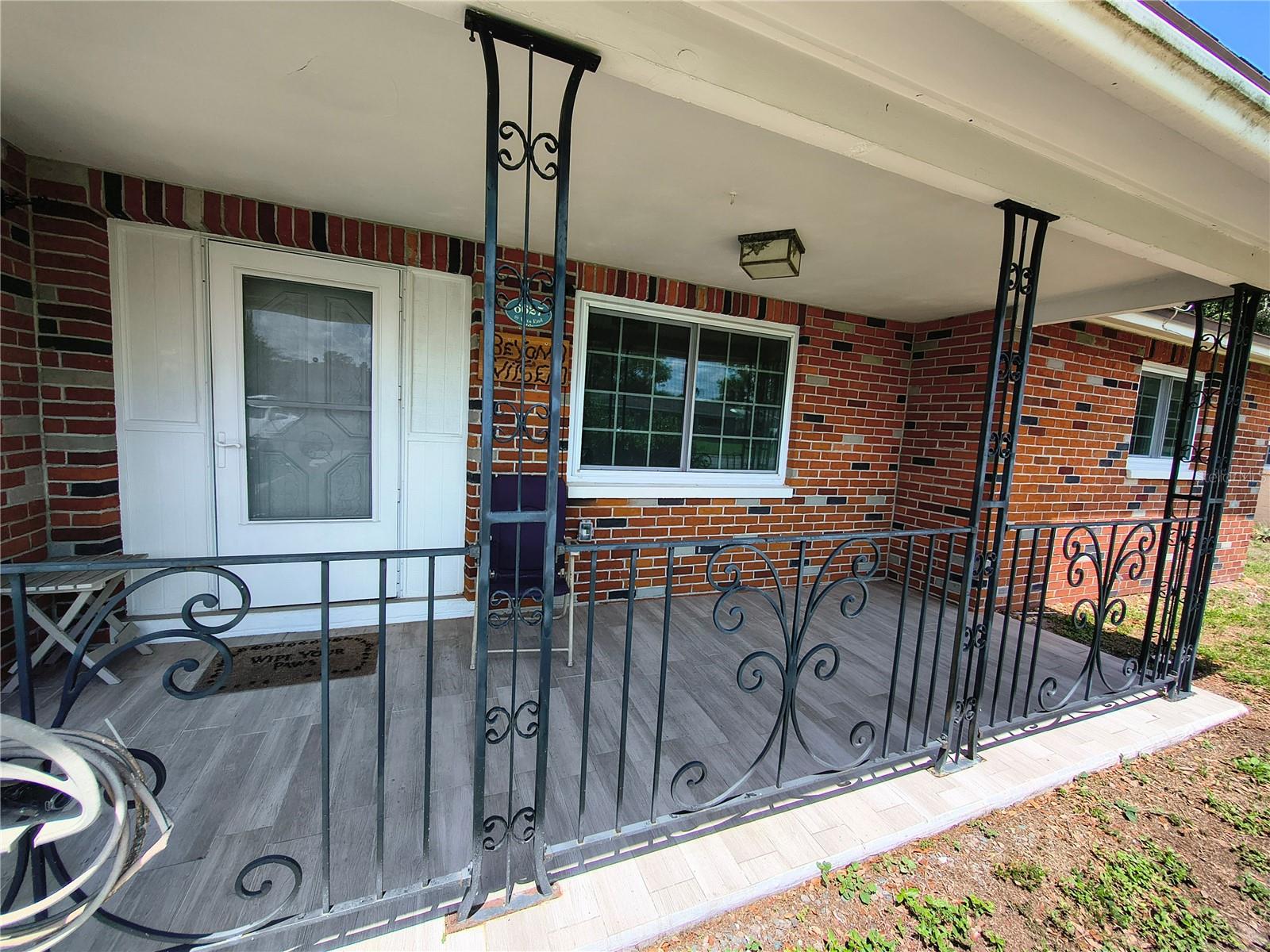 6627 PARKSIDE DR, NEW PORT RICHEY, FL, 34653