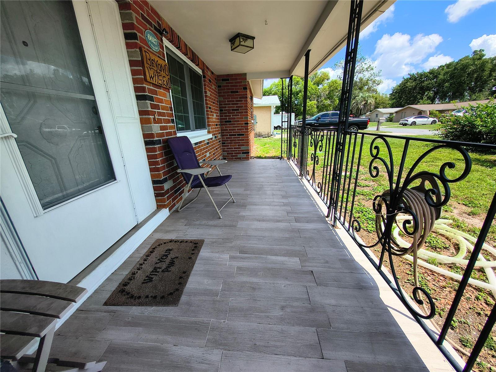 6627 PARKSIDE DR, NEW PORT RICHEY, FL, 34653