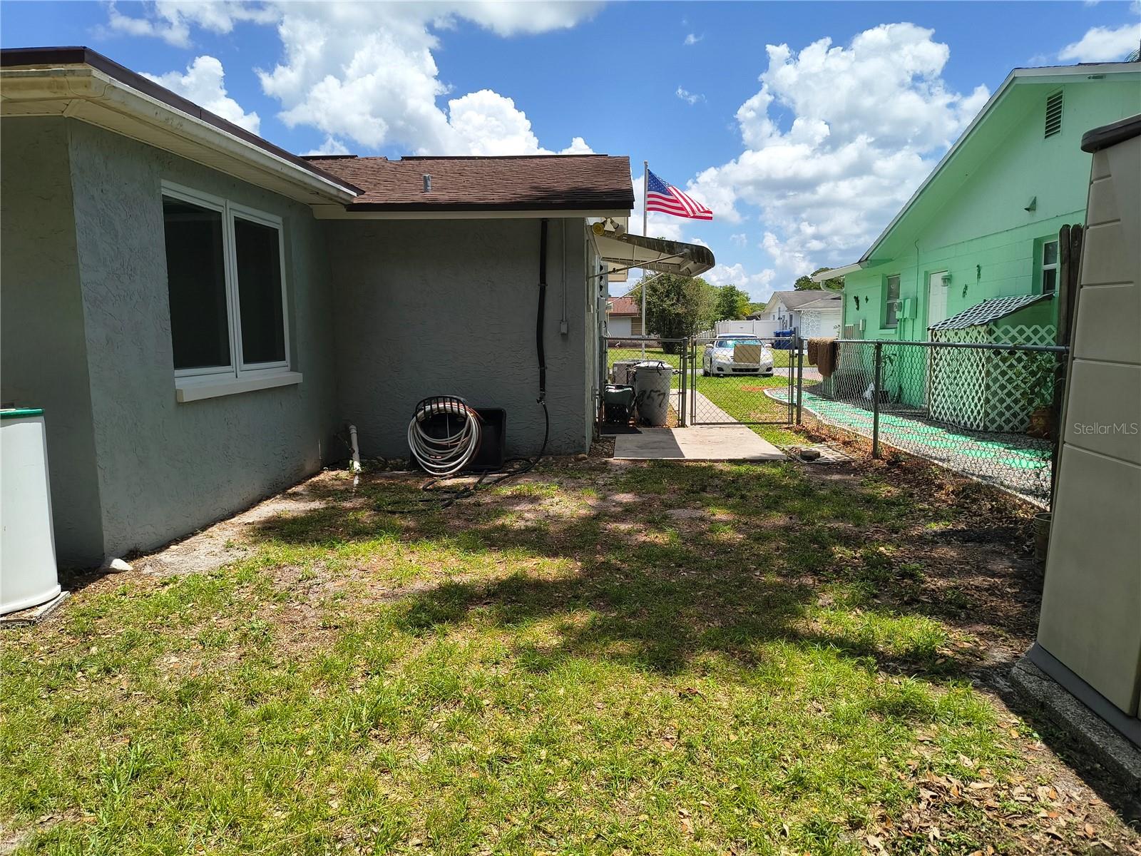 6627 PARKSIDE DR, NEW PORT RICHEY, FL, 34653