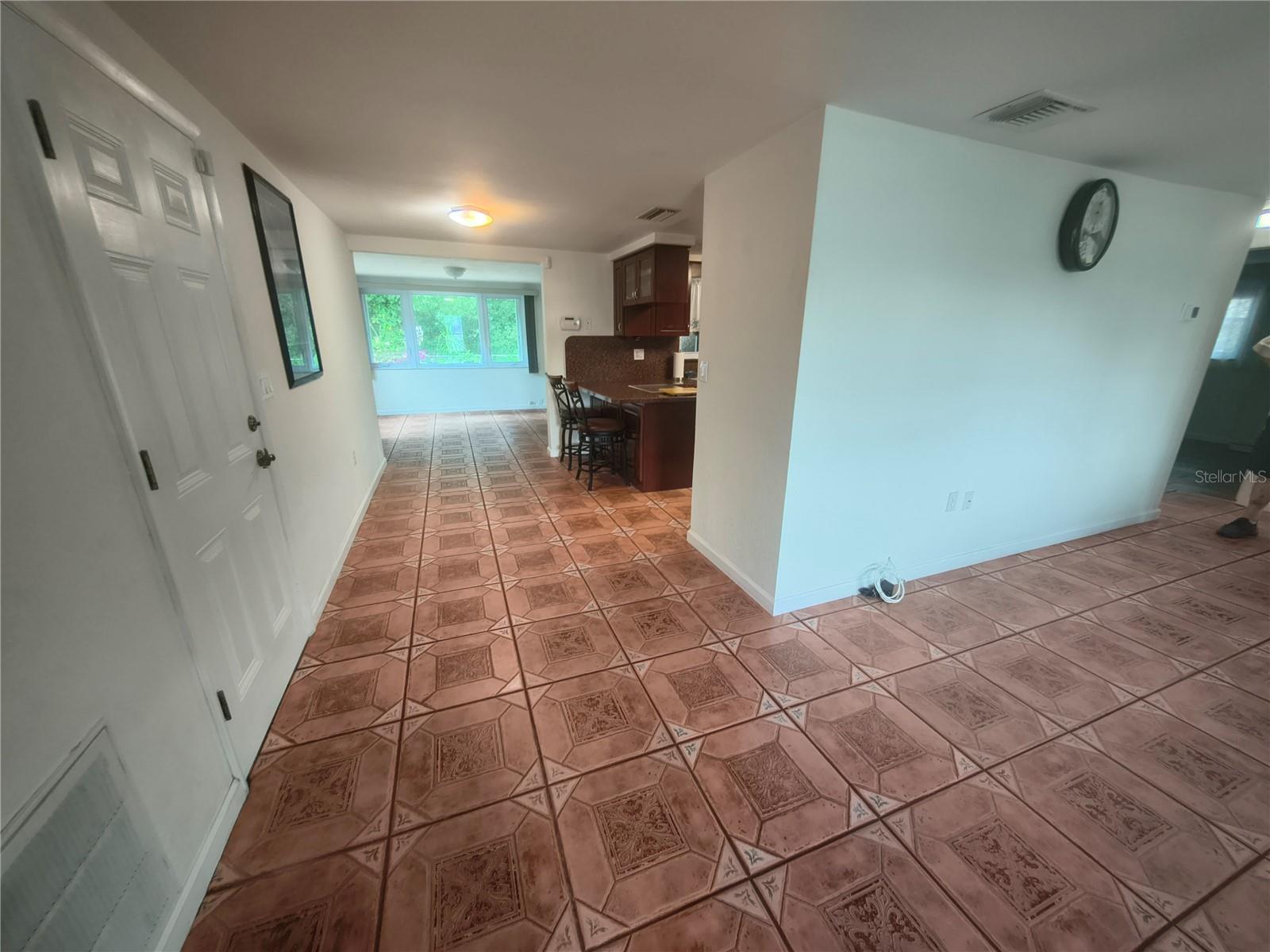 6627 PARKSIDE DR, NEW PORT RICHEY, FL, 34653