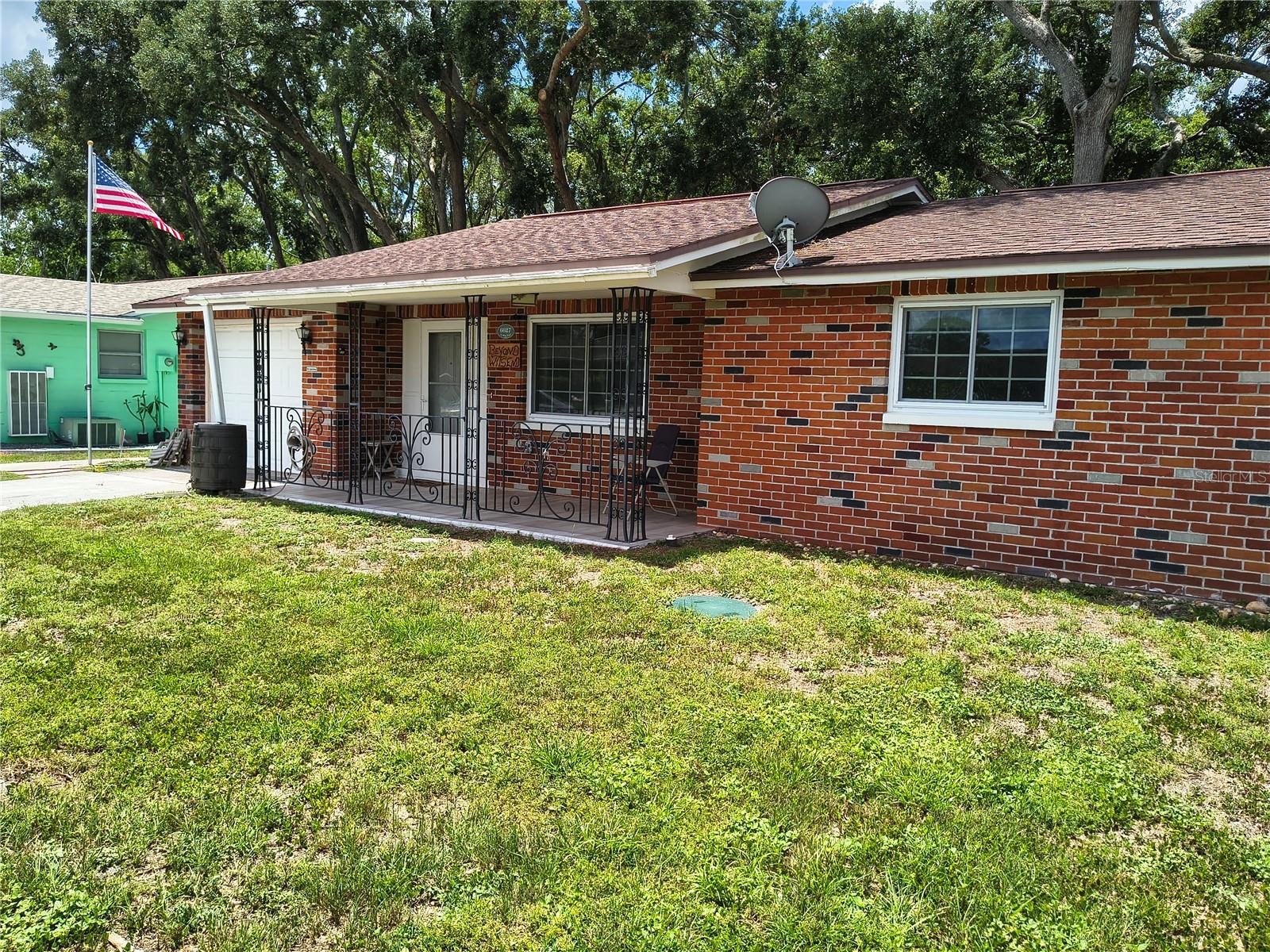 6627 PARKSIDE DR, NEW PORT RICHEY, FL, 34653