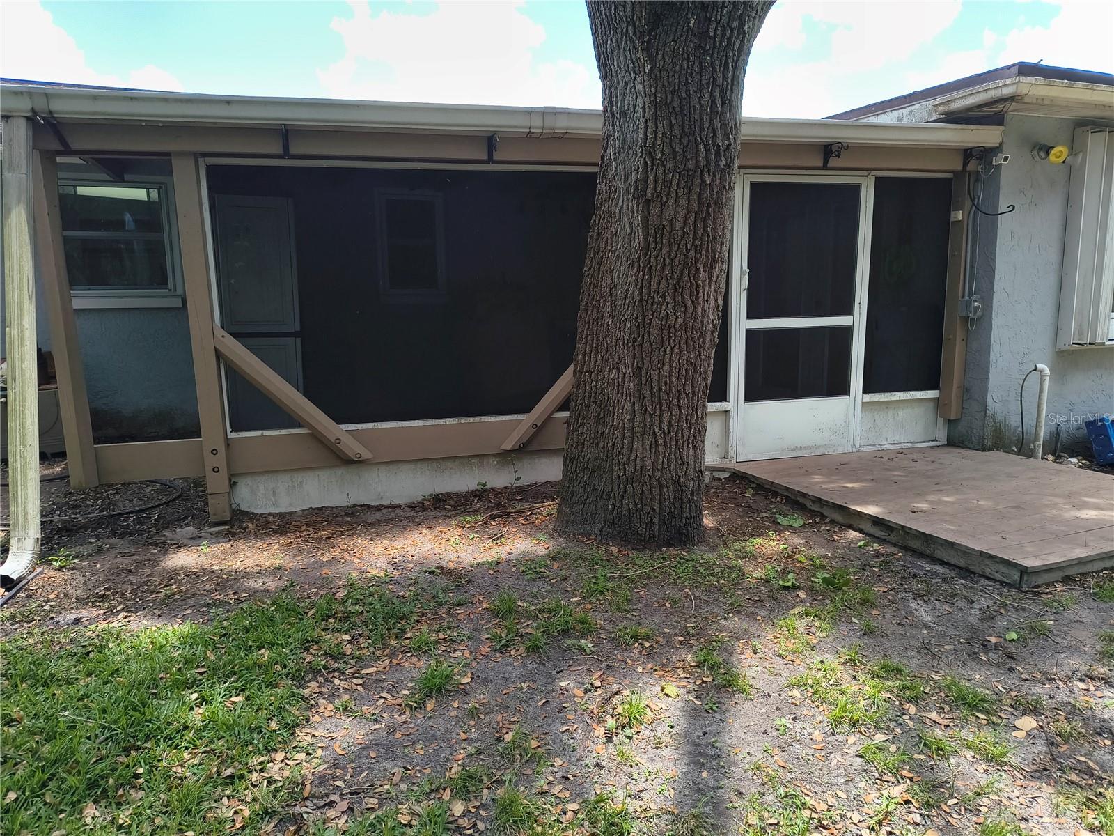 6627 PARKSIDE DR, NEW PORT RICHEY, FL, 34653