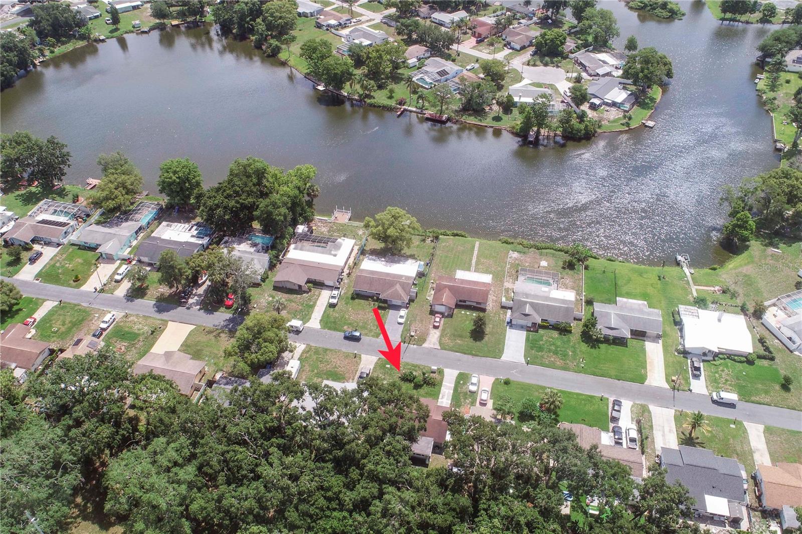6627 PARKSIDE DR, NEW PORT RICHEY, FL, 34653