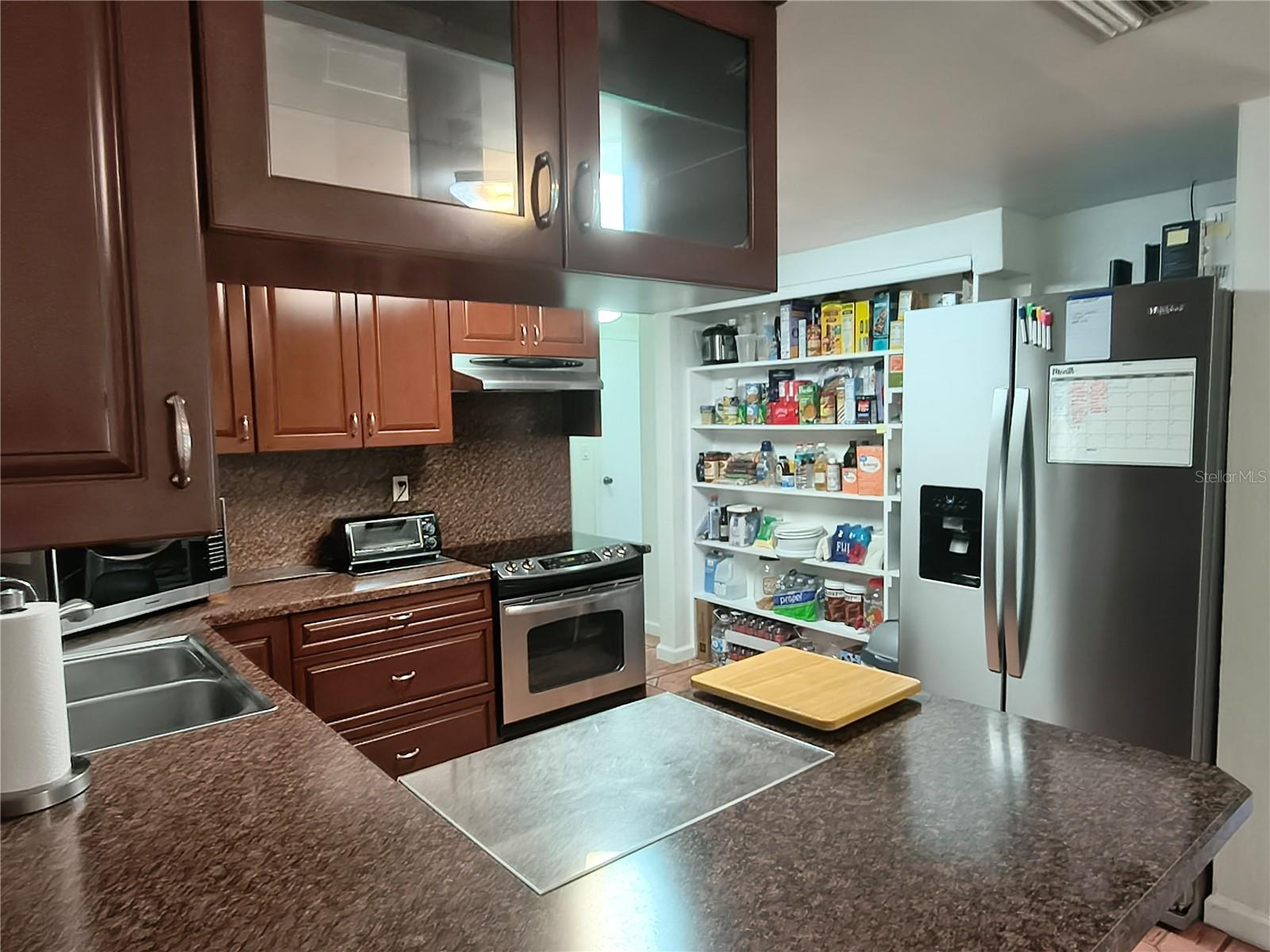 6627 PARKSIDE DR, NEW PORT RICHEY, FL, 34653