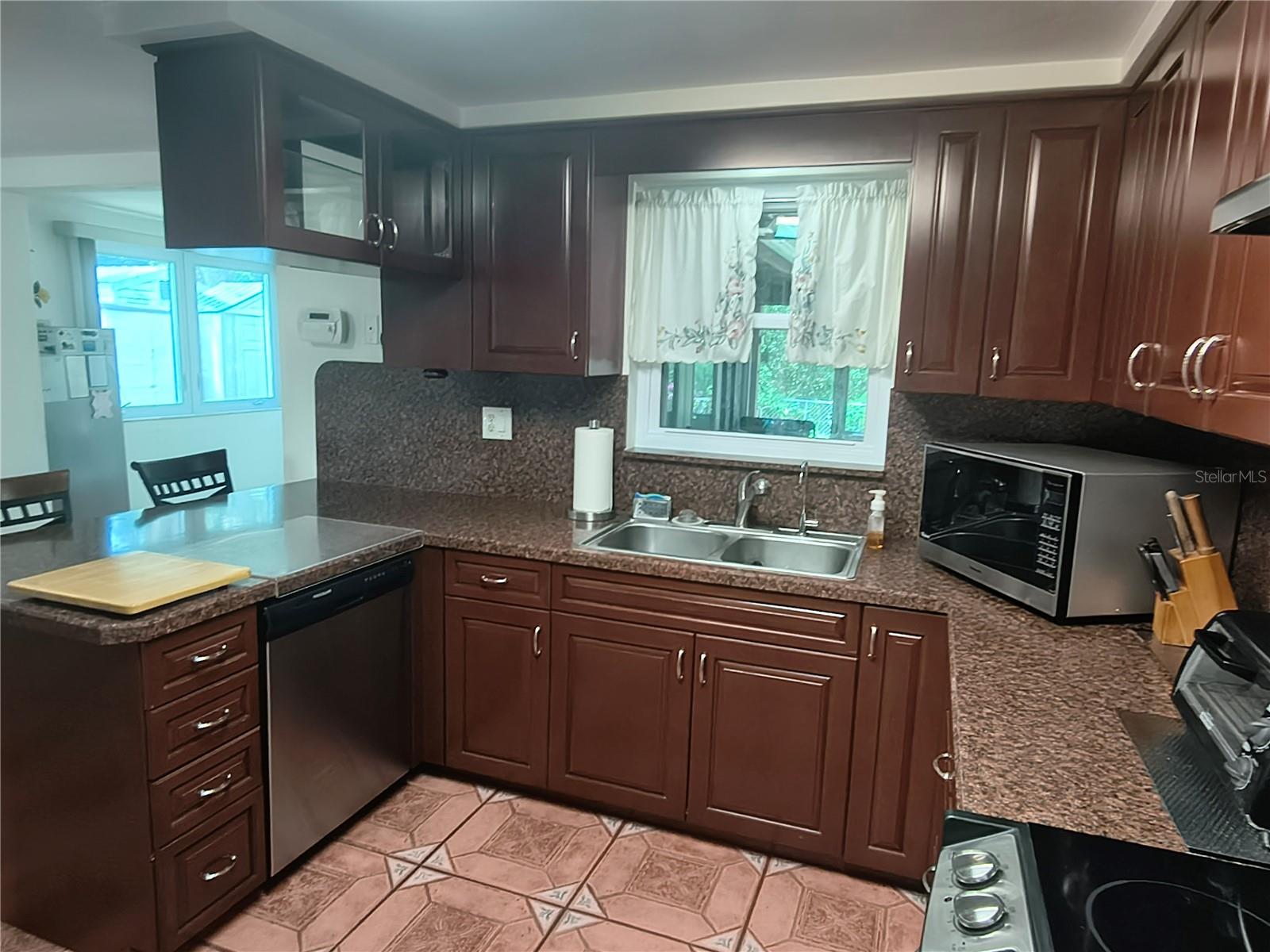6627 PARKSIDE DR, NEW PORT RICHEY, FL, 34653