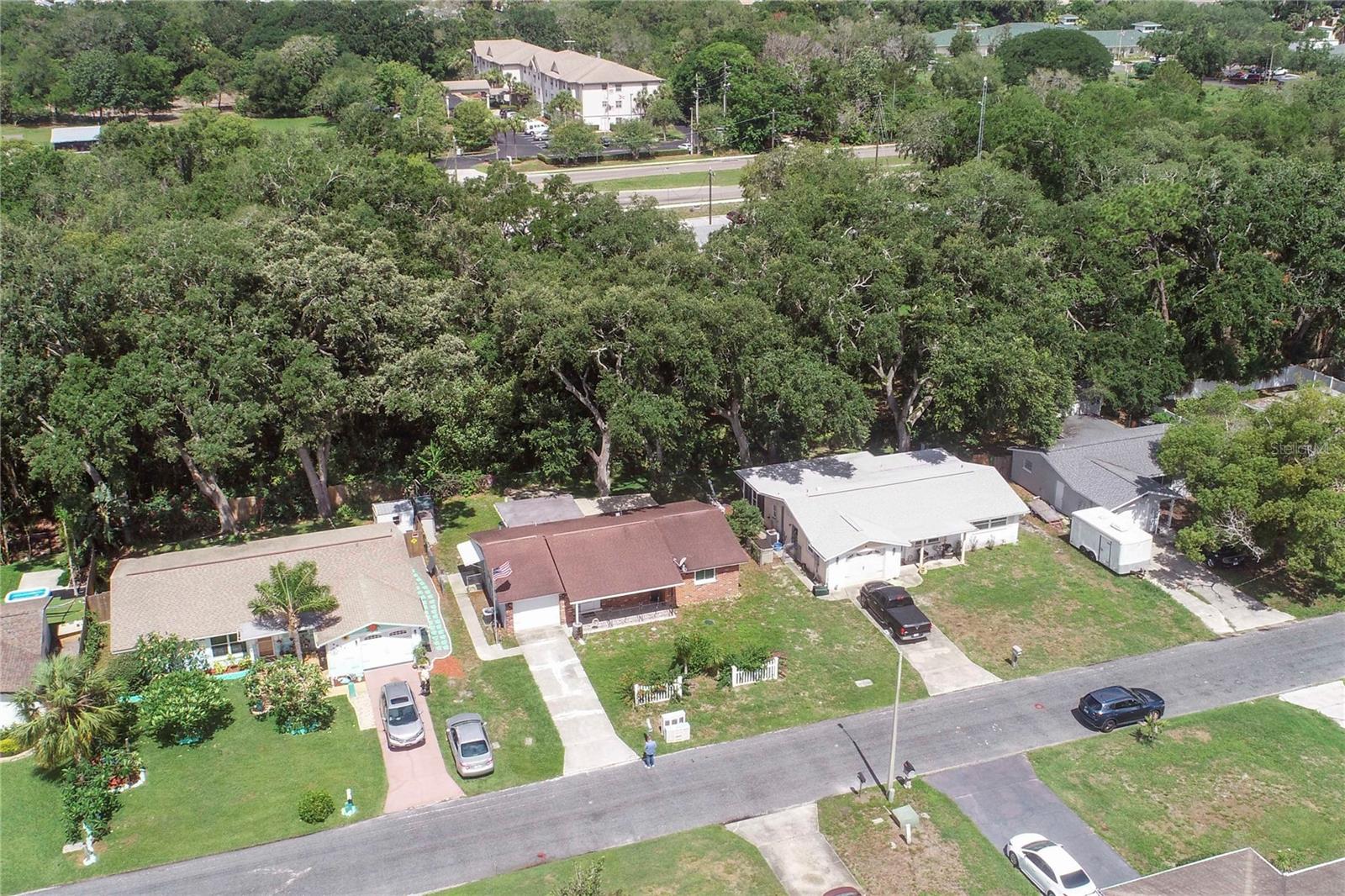 6627 PARKSIDE DR, NEW PORT RICHEY, FL, 34653