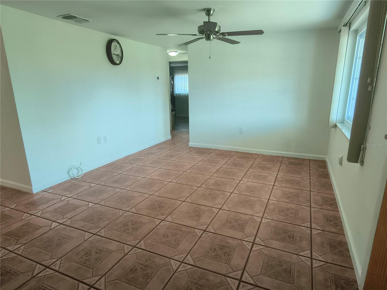 6627 PARKSIDE DR, NEW PORT RICHEY, FL, 34653