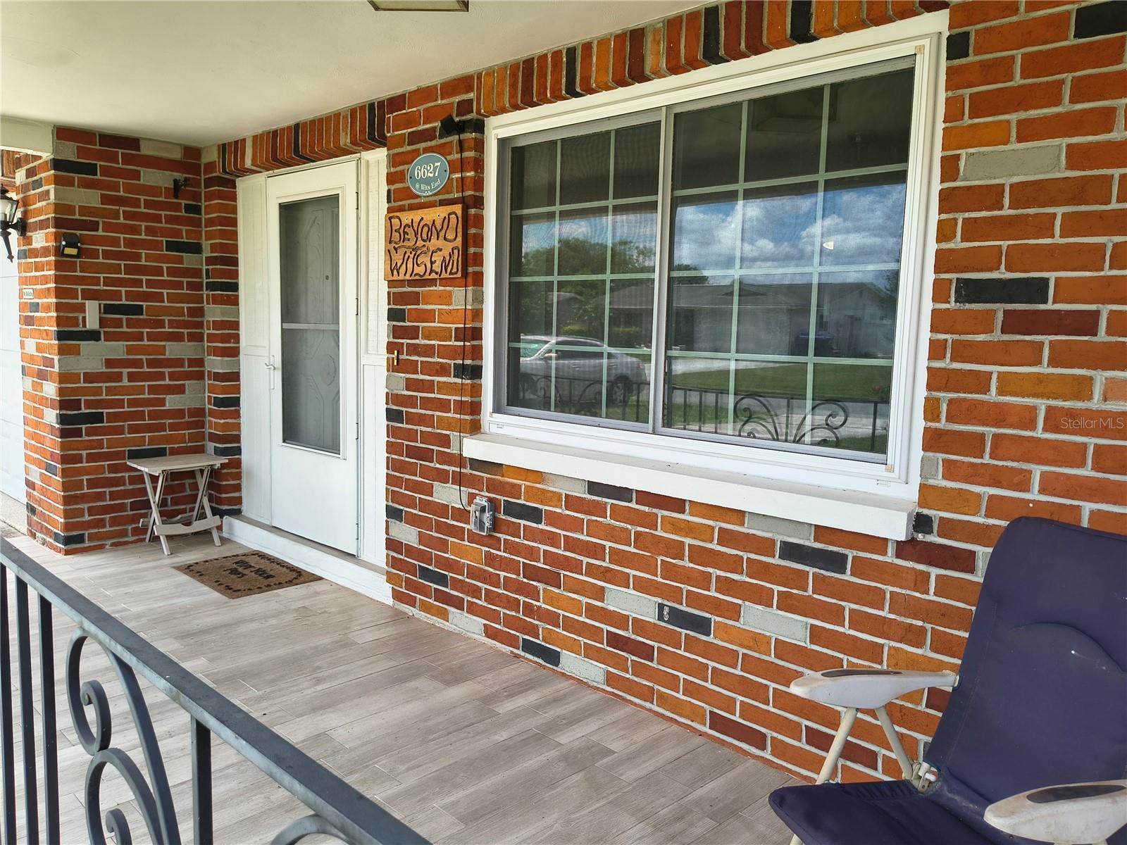 6627 PARKSIDE DR, NEW PORT RICHEY, FL, 34653
