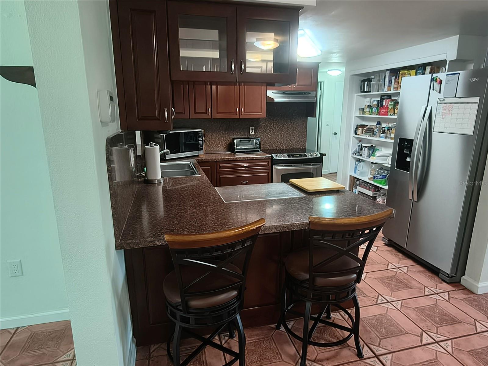 6627 PARKSIDE DR, NEW PORT RICHEY, FL, 34653