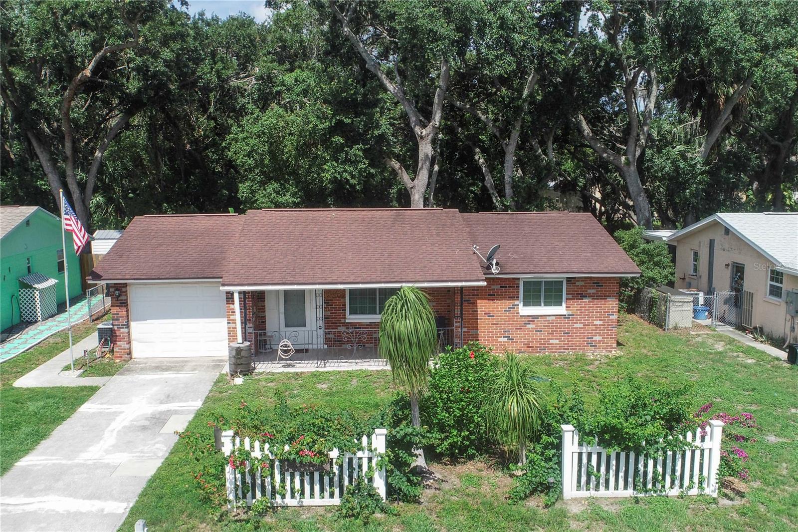 6627 PARKSIDE DR, NEW PORT RICHEY, FL, 34653