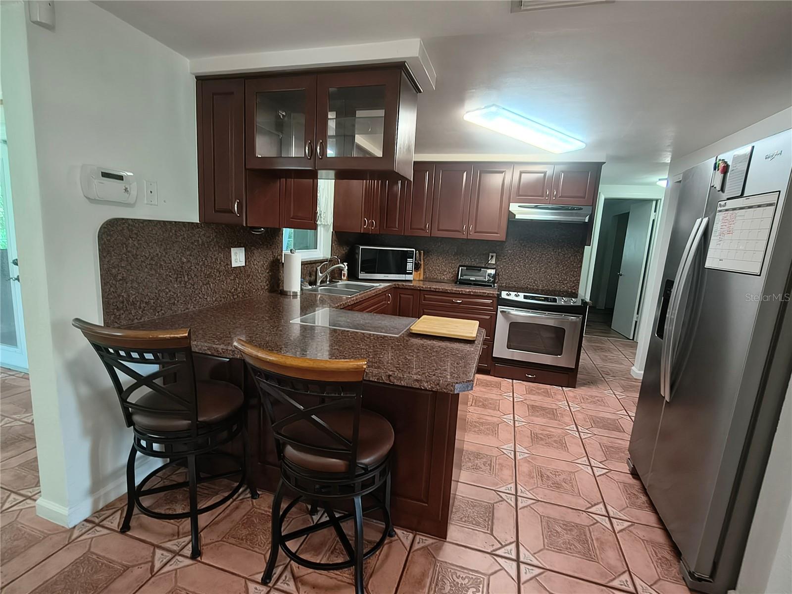 6627 PARKSIDE DR, NEW PORT RICHEY, FL, 34653
