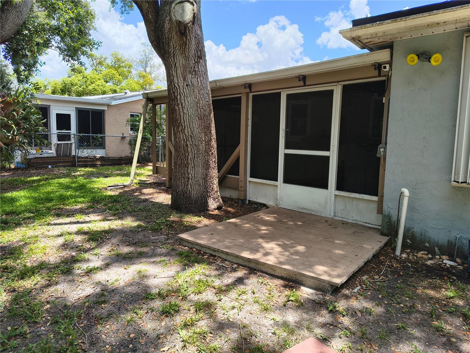 6627 PARKSIDE DR, NEW PORT RICHEY, FL, 34653