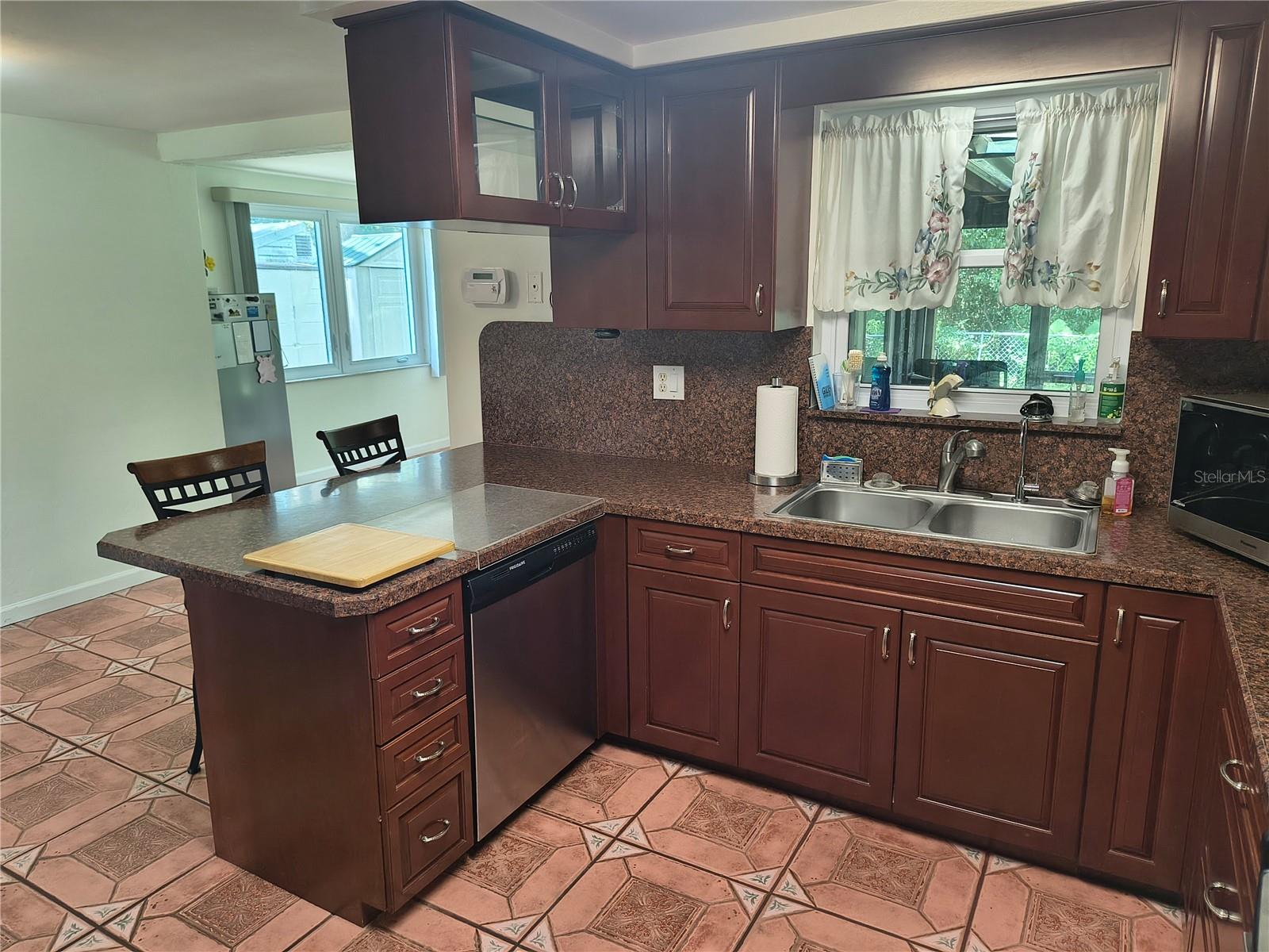 6627 PARKSIDE DR, NEW PORT RICHEY, FL, 34653