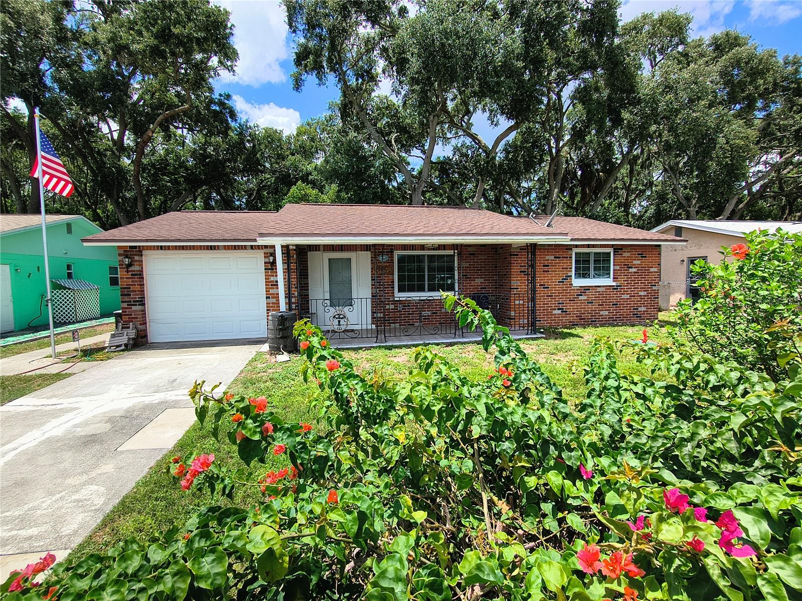 6627 PARKSIDE DR, NEW PORT RICHEY, FL, 34653