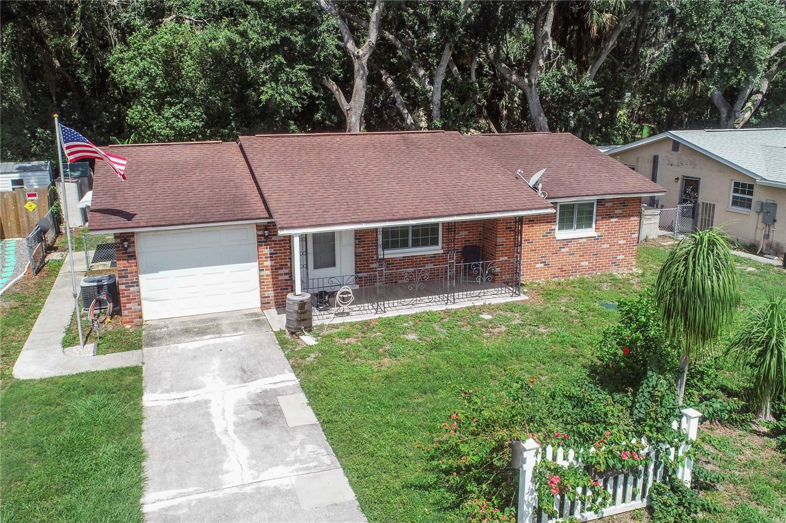 6627 PARKSIDE DR, NEW PORT RICHEY, FL, 34653