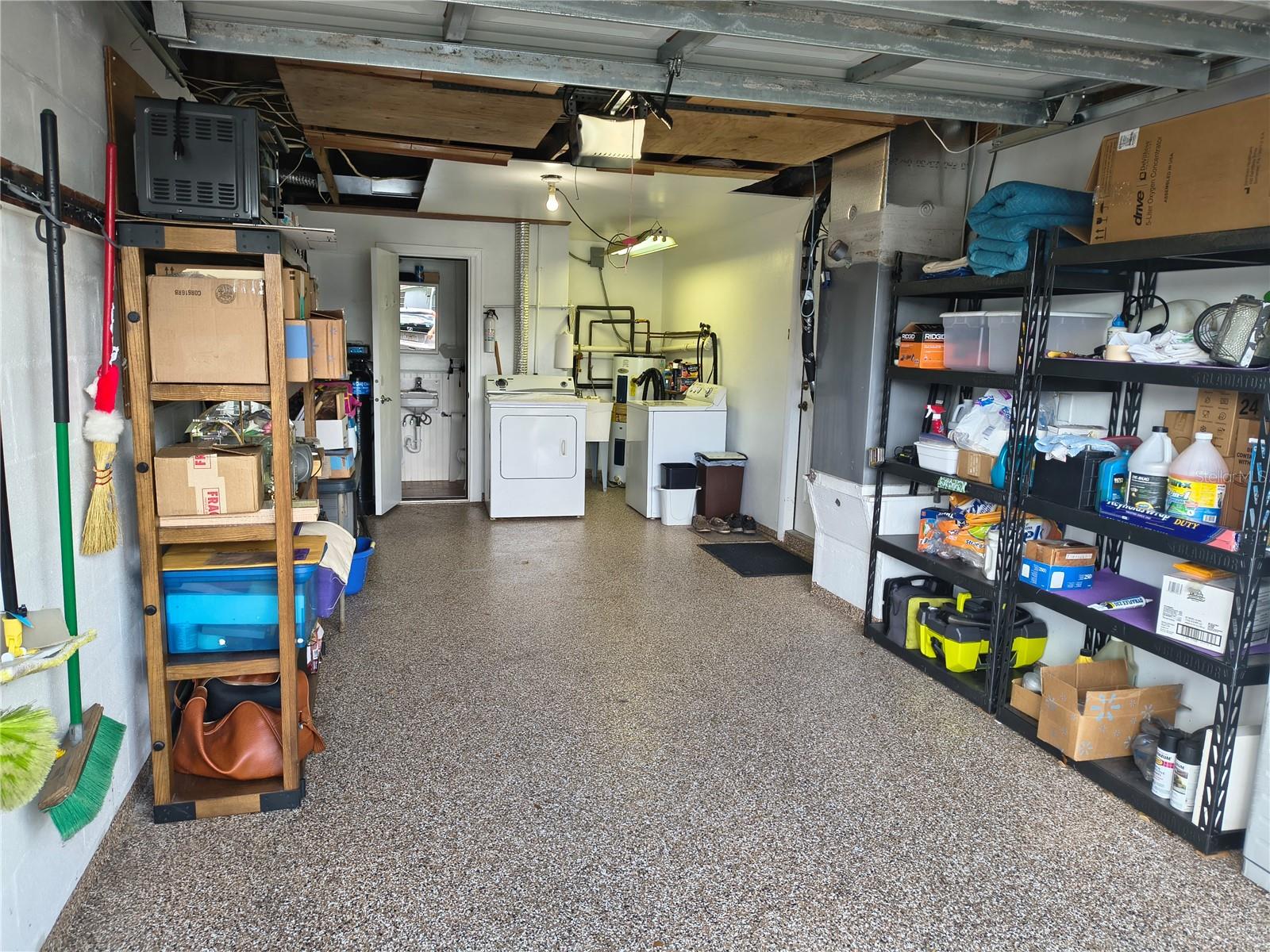 6627 PARKSIDE DR, NEW PORT RICHEY, FL, 34653