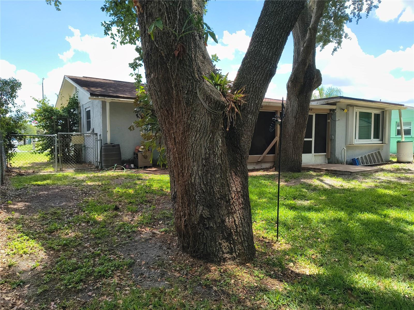 6627 PARKSIDE DR, NEW PORT RICHEY, FL, 34653