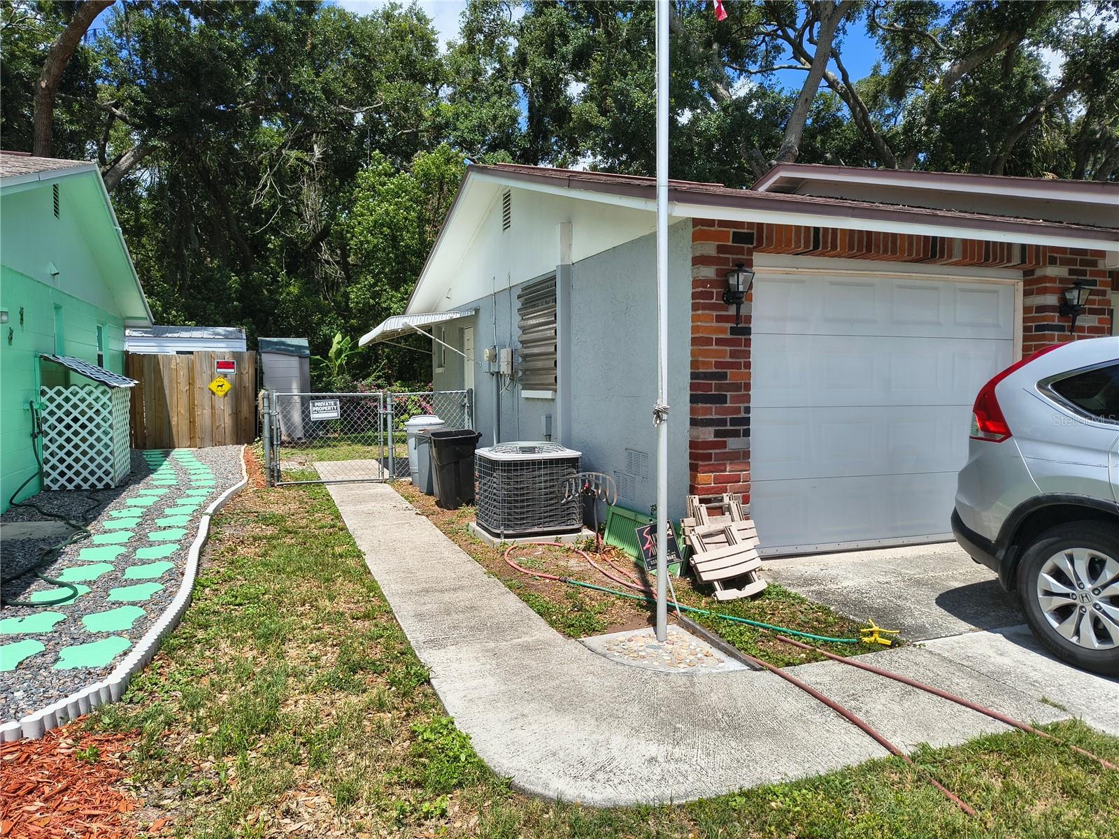 6627 PARKSIDE DR, NEW PORT RICHEY, FL, 34653