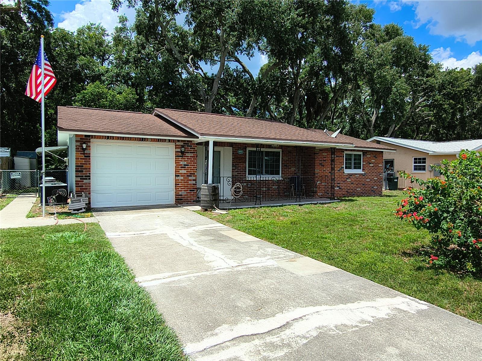 6627 PARKSIDE DR, NEW PORT RICHEY, FL, 34653