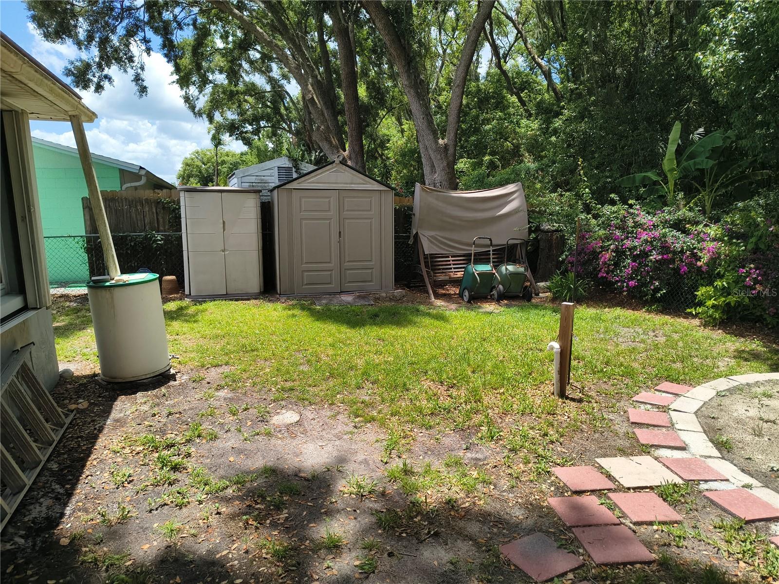 6627 PARKSIDE DR, NEW PORT RICHEY, FL, 34653