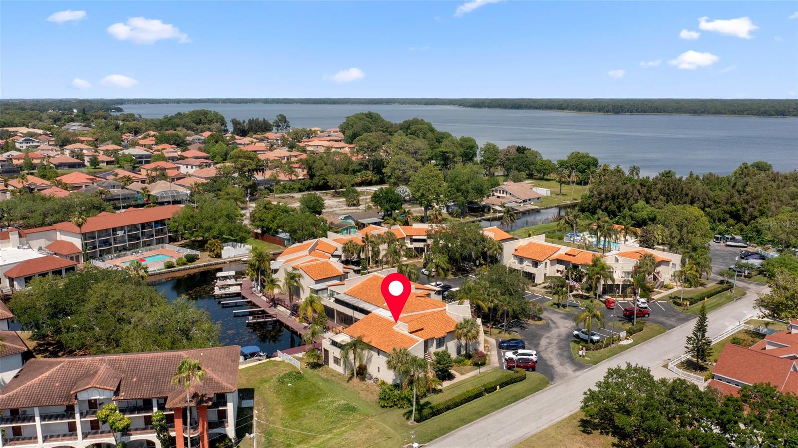 2571 CYPRUS DR #1-101, PALM HARBOR, FL, 34684