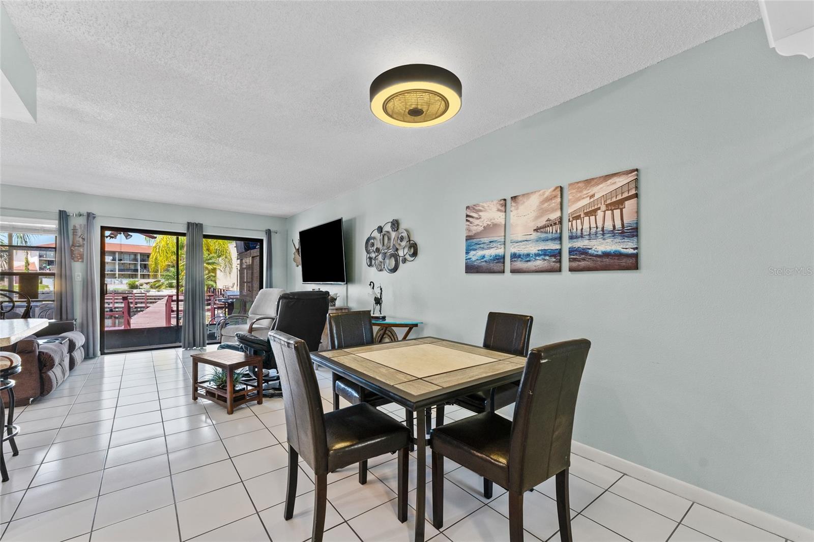 2571 CYPRUS DR #1-101, PALM HARBOR, FL, 34684