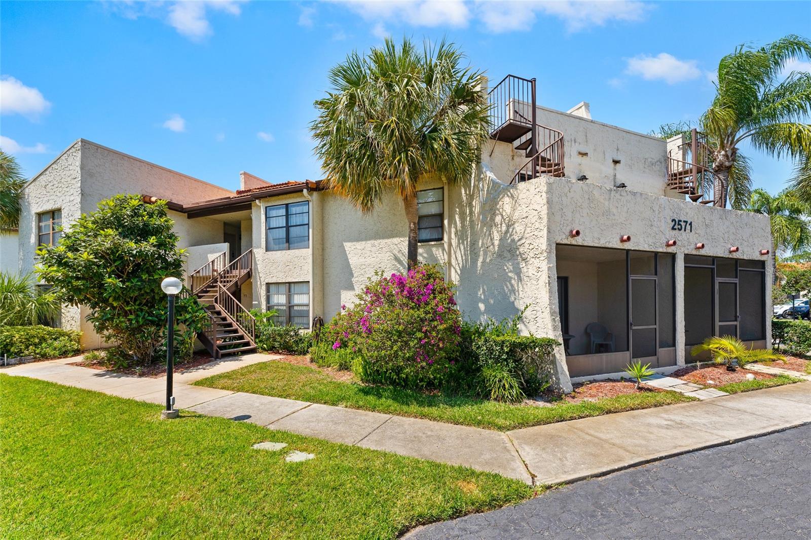 2571 CYPRUS DR #1-101, PALM HARBOR, FL, 34684
