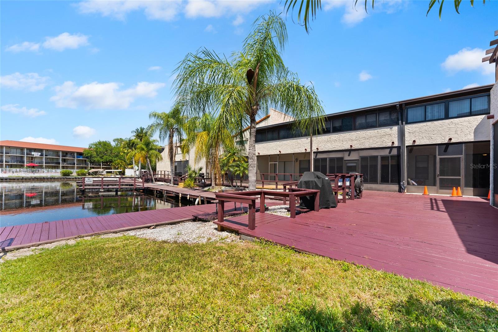 2571 CYPRUS DR #1-101, PALM HARBOR, FL, 34684
