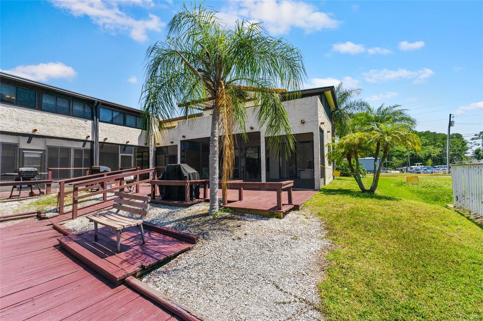2571 CYPRUS DR #1-101, PALM HARBOR, FL, 34684