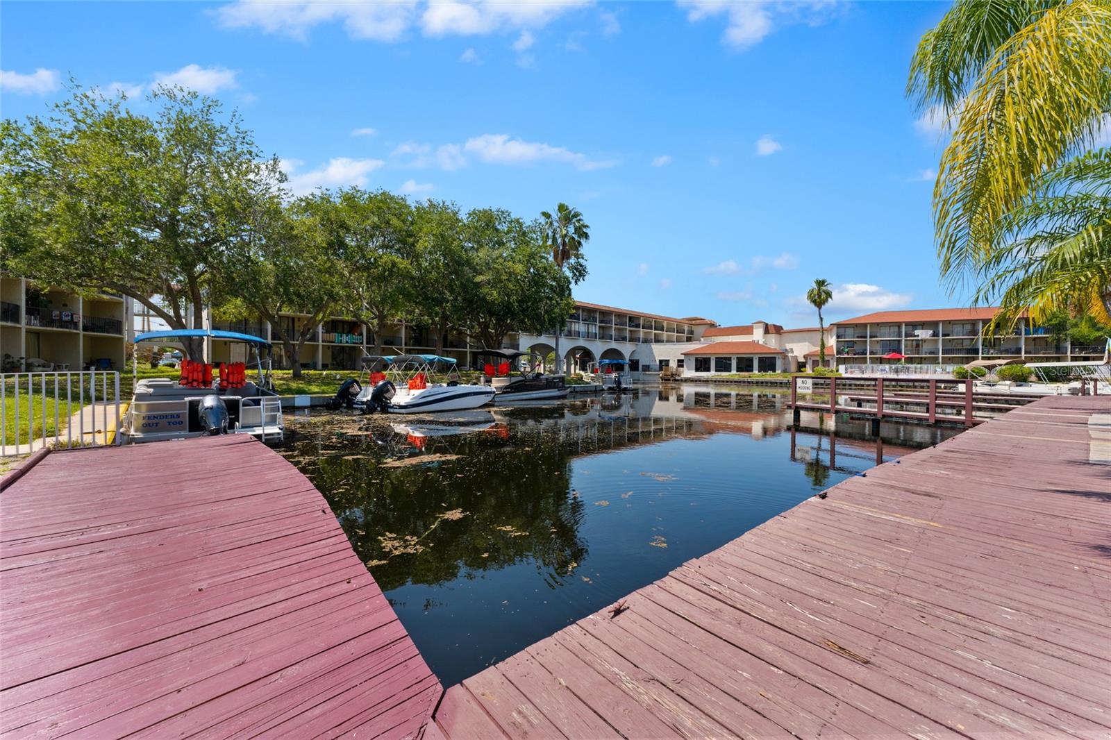 2571 CYPRUS DR #1-101, PALM HARBOR, FL, 34684