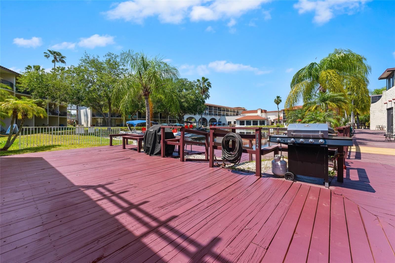 2571 CYPRUS DR #1-101, PALM HARBOR, FL, 34684