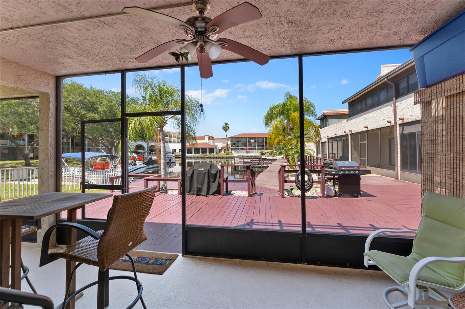 2571 CYPRUS DR #1-101, PALM HARBOR, FL, 34684