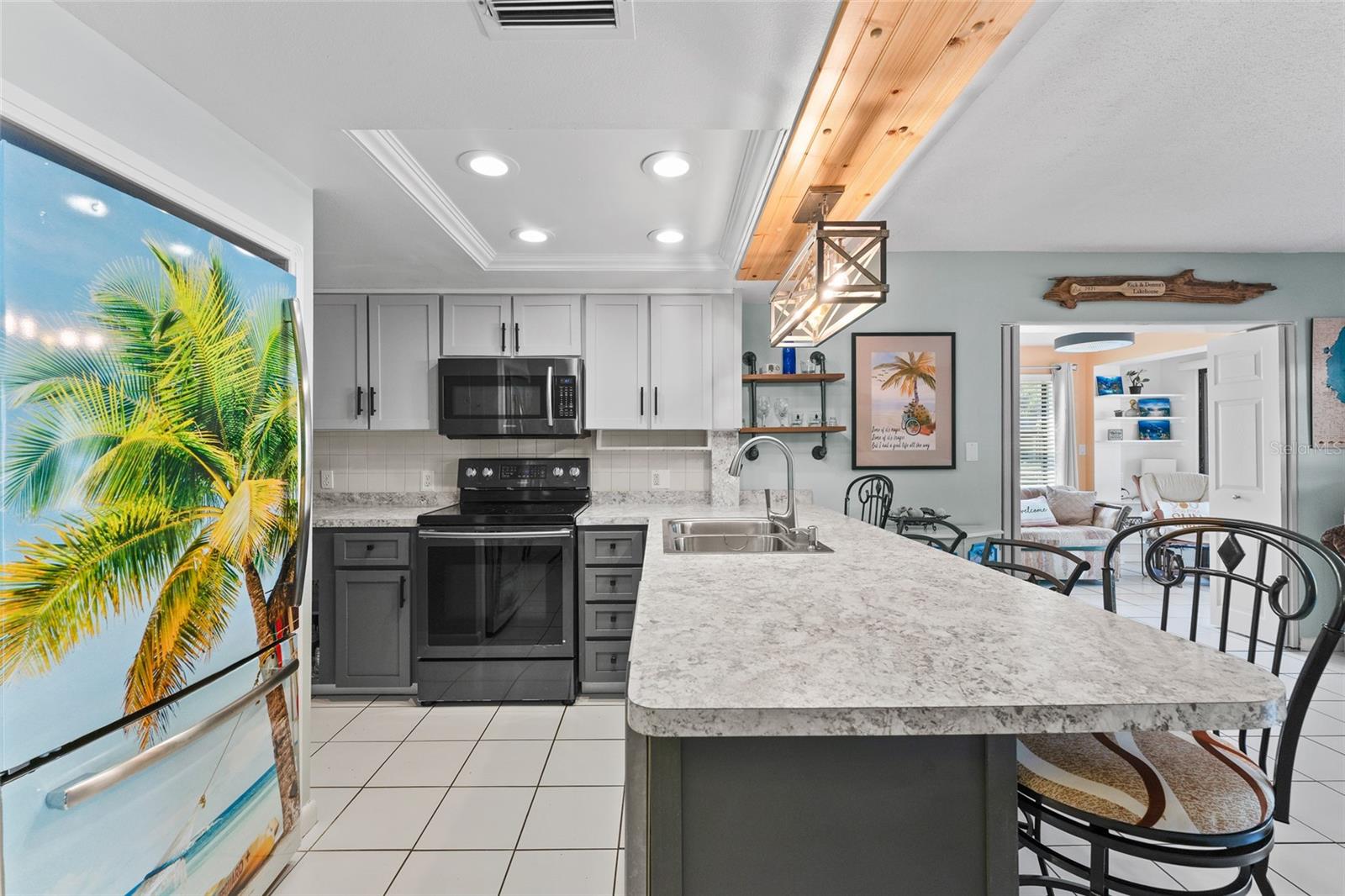 2571 CYPRUS DR #1-101, PALM HARBOR, FL, 34684