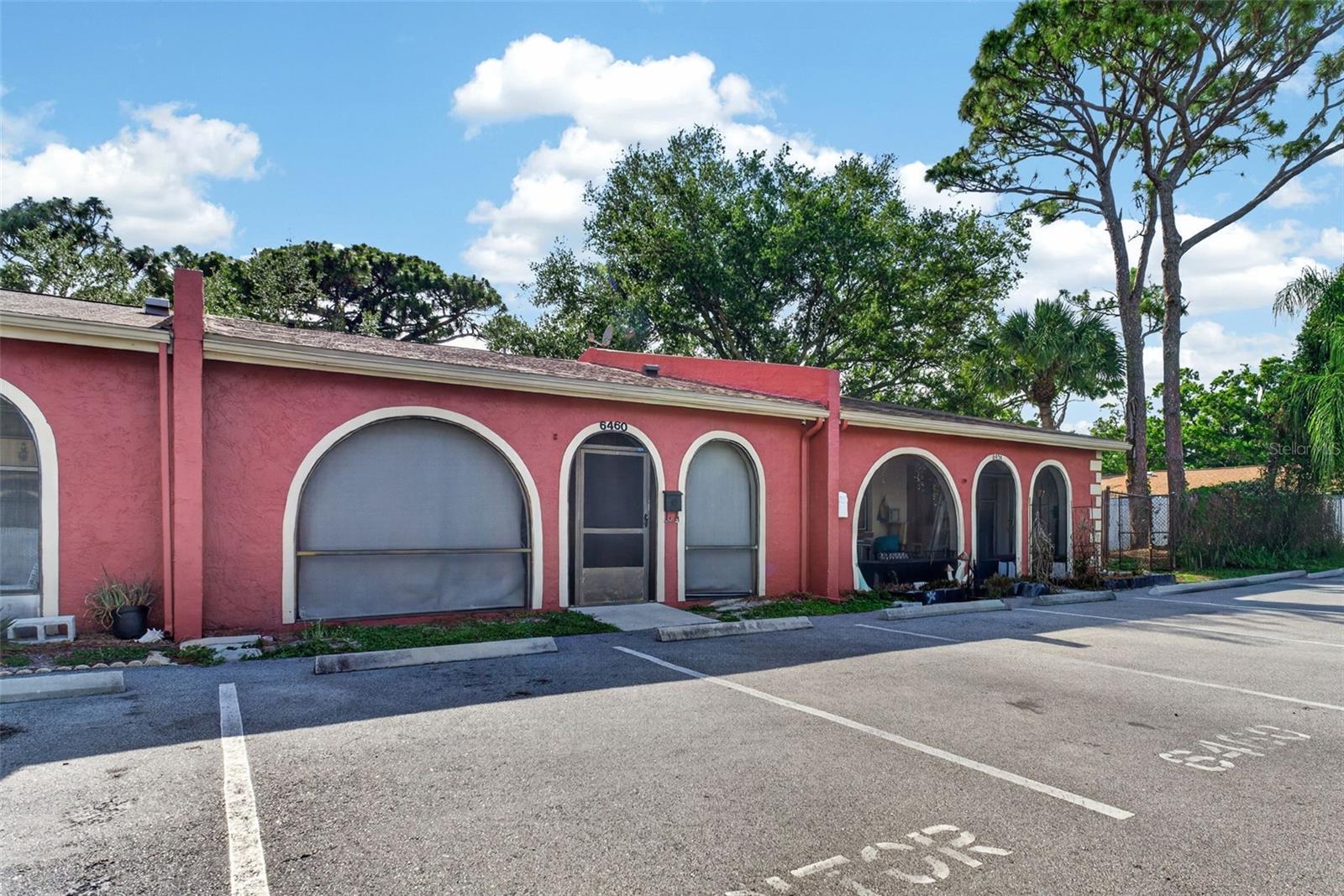 6460 BONNIE BAY CIR N, PINELLAS PARK, FL, 33781
