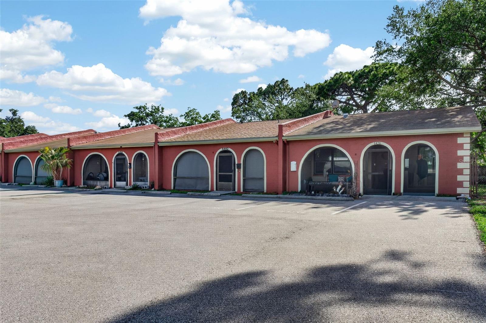 6460 BONNIE BAY CIR N, PINELLAS PARK, FL, 33781